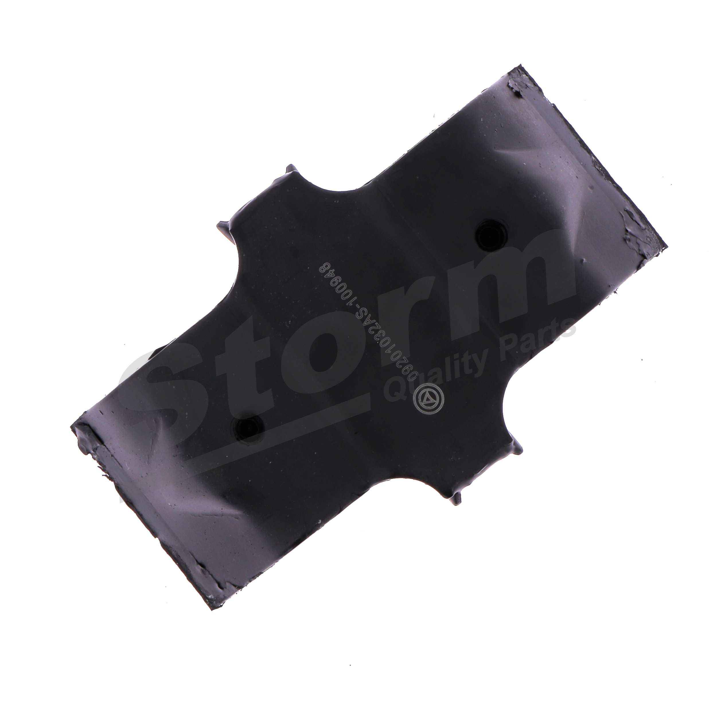 Soporte elástico de caja de cambios Storm ref. F2061