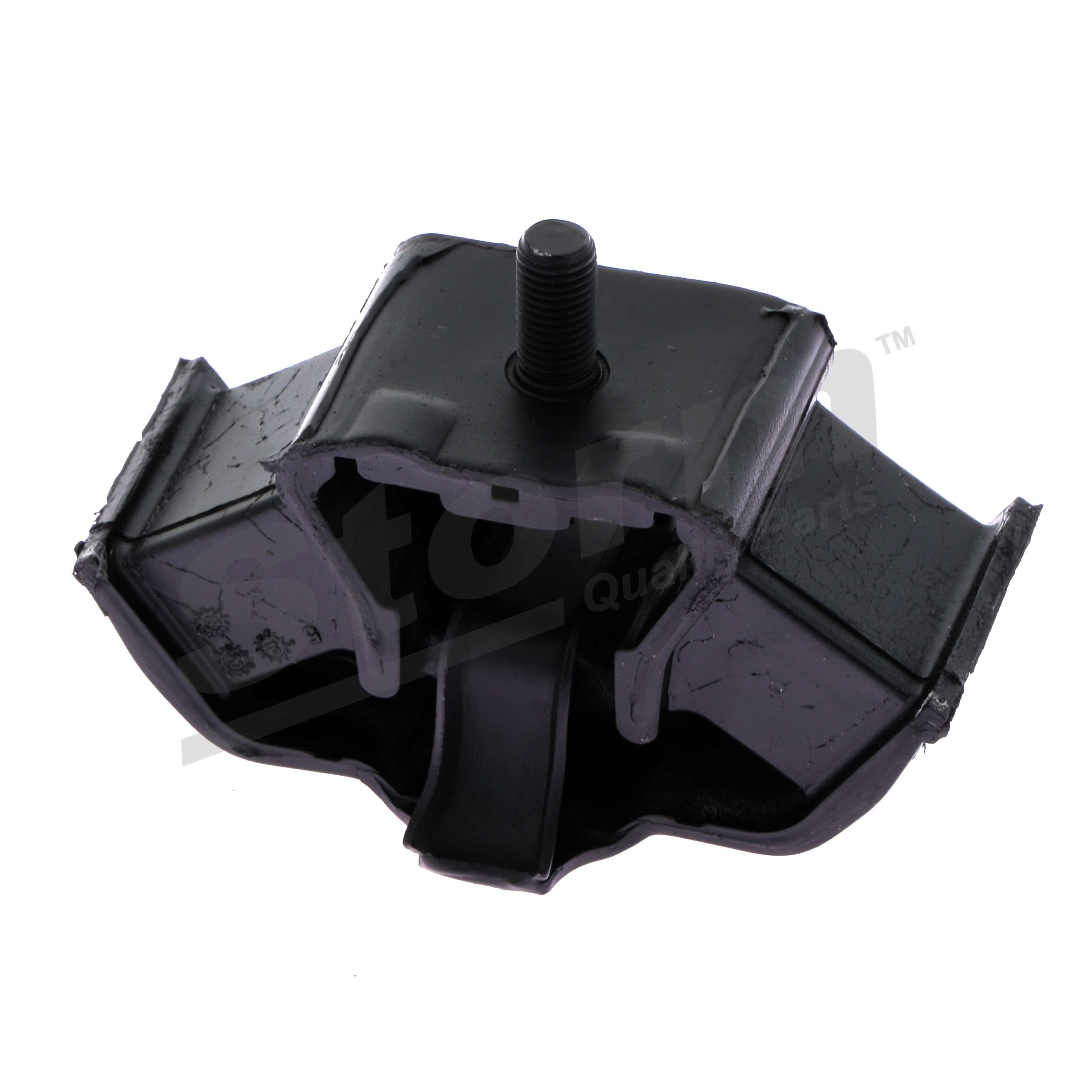 Soporte elástico de caja de cambios Storm ref. F2061