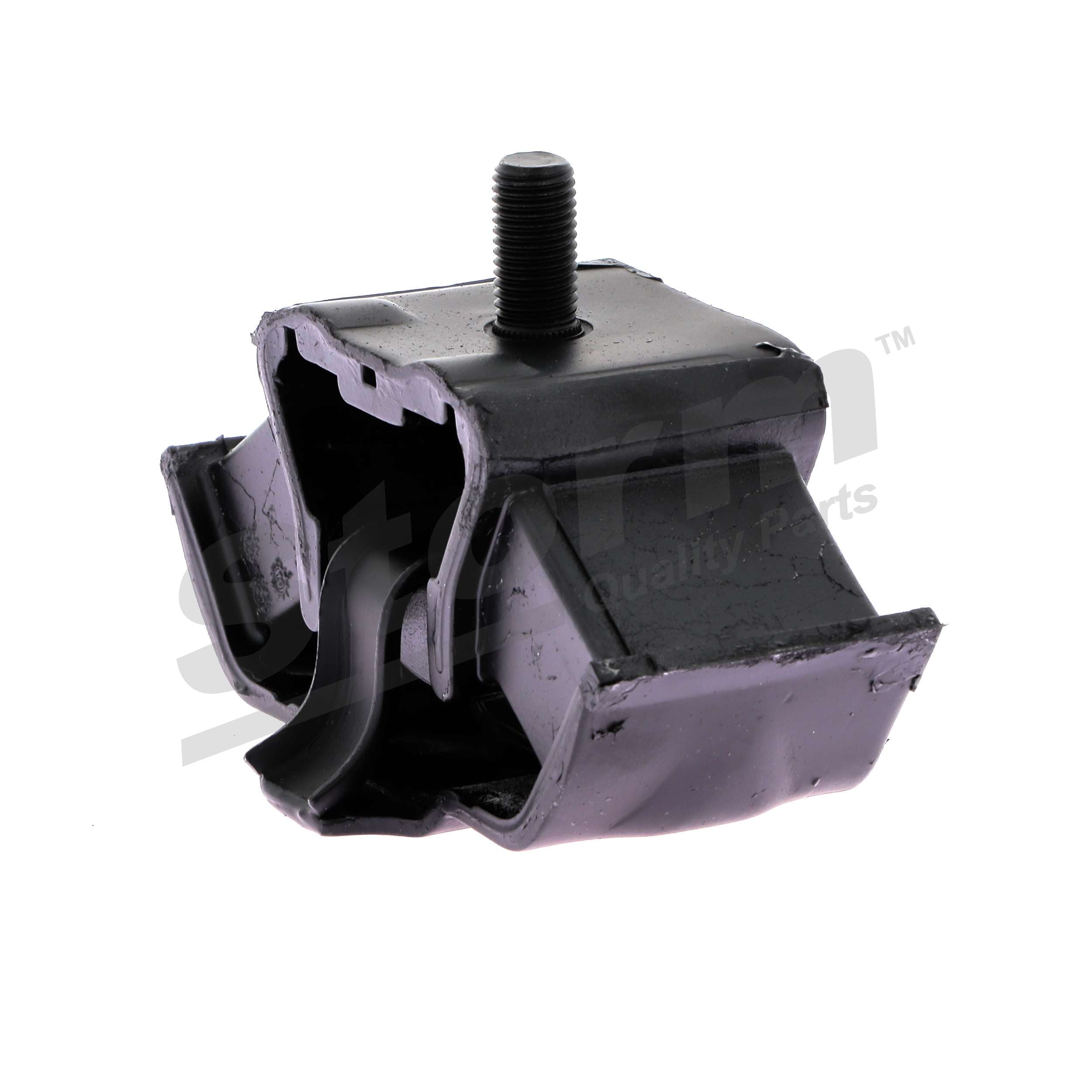 Soporte elástico de caja de cambios Storm ref. F2061