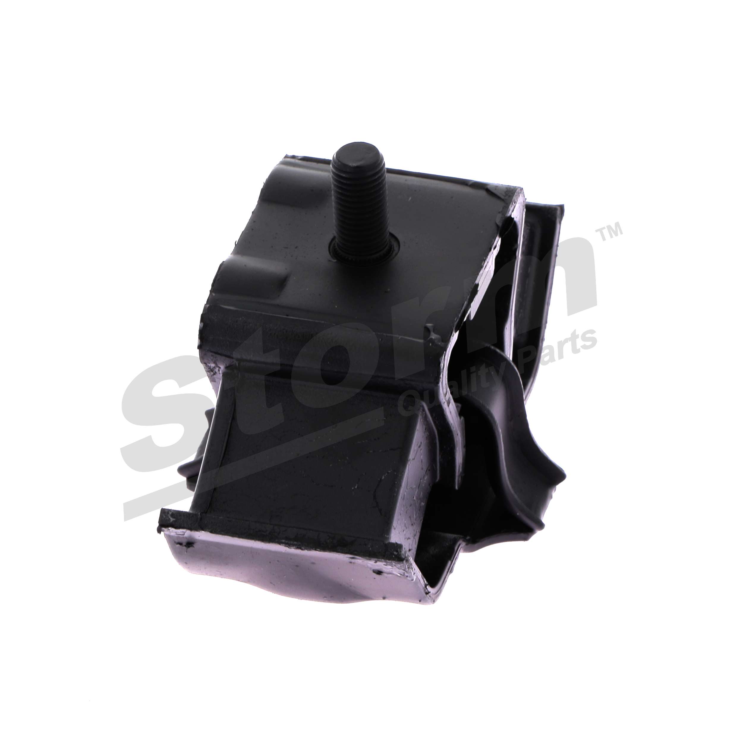 Soporte elástico de caja de cambios Storm ref. F2061