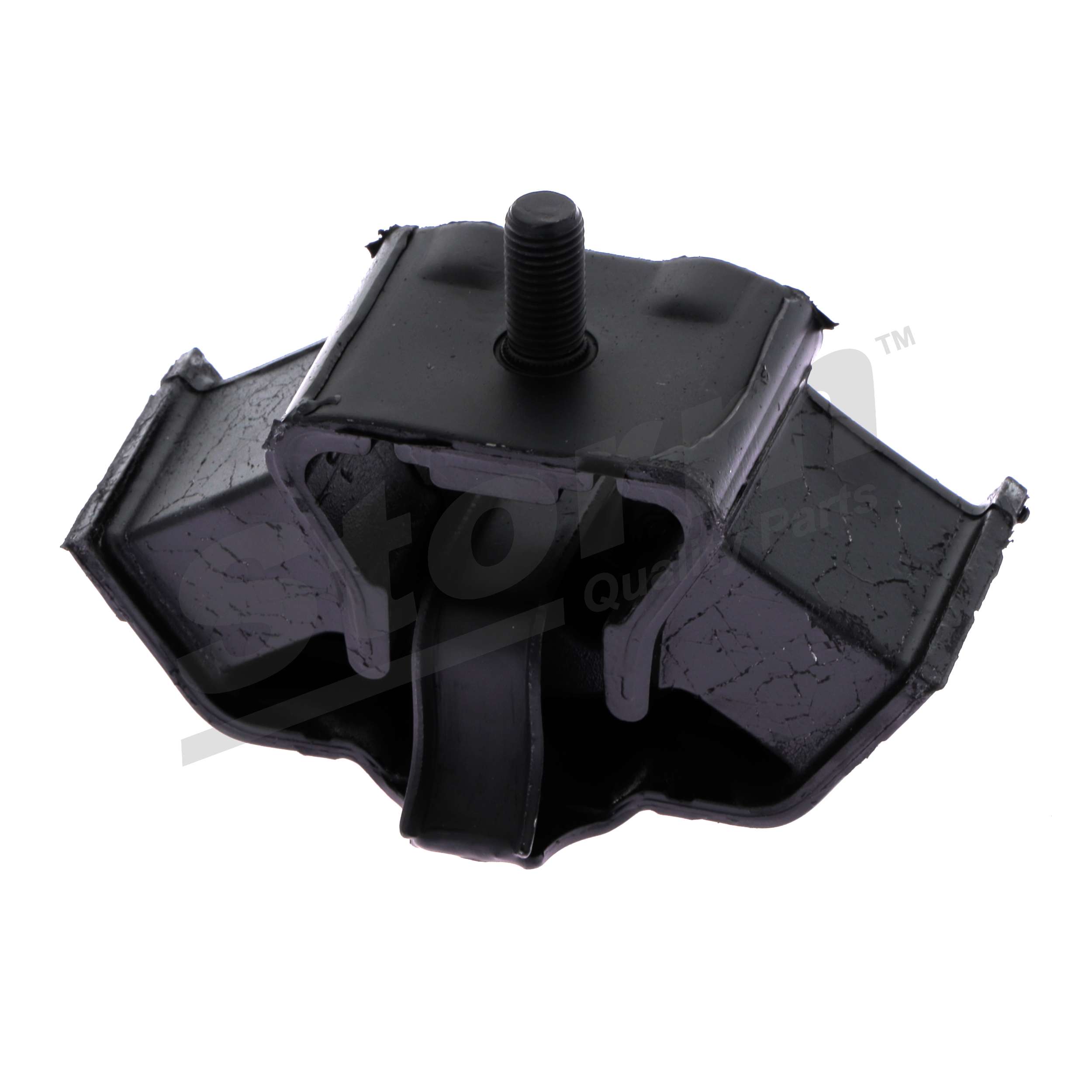 Soporte elástico de caja de cambios Storm ref. F2061
