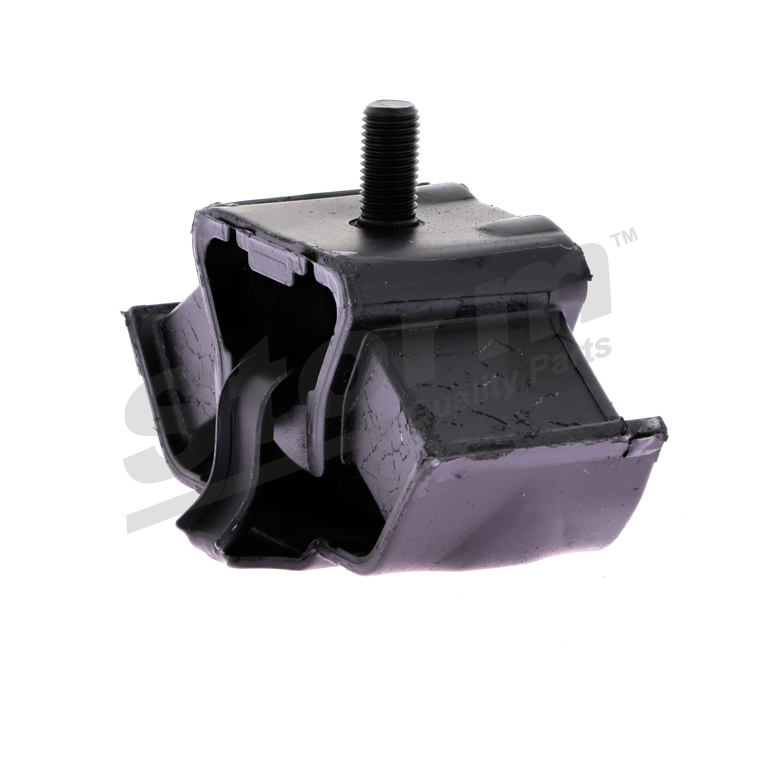 Soporte elástico de caja de cambios Storm ref. F2061