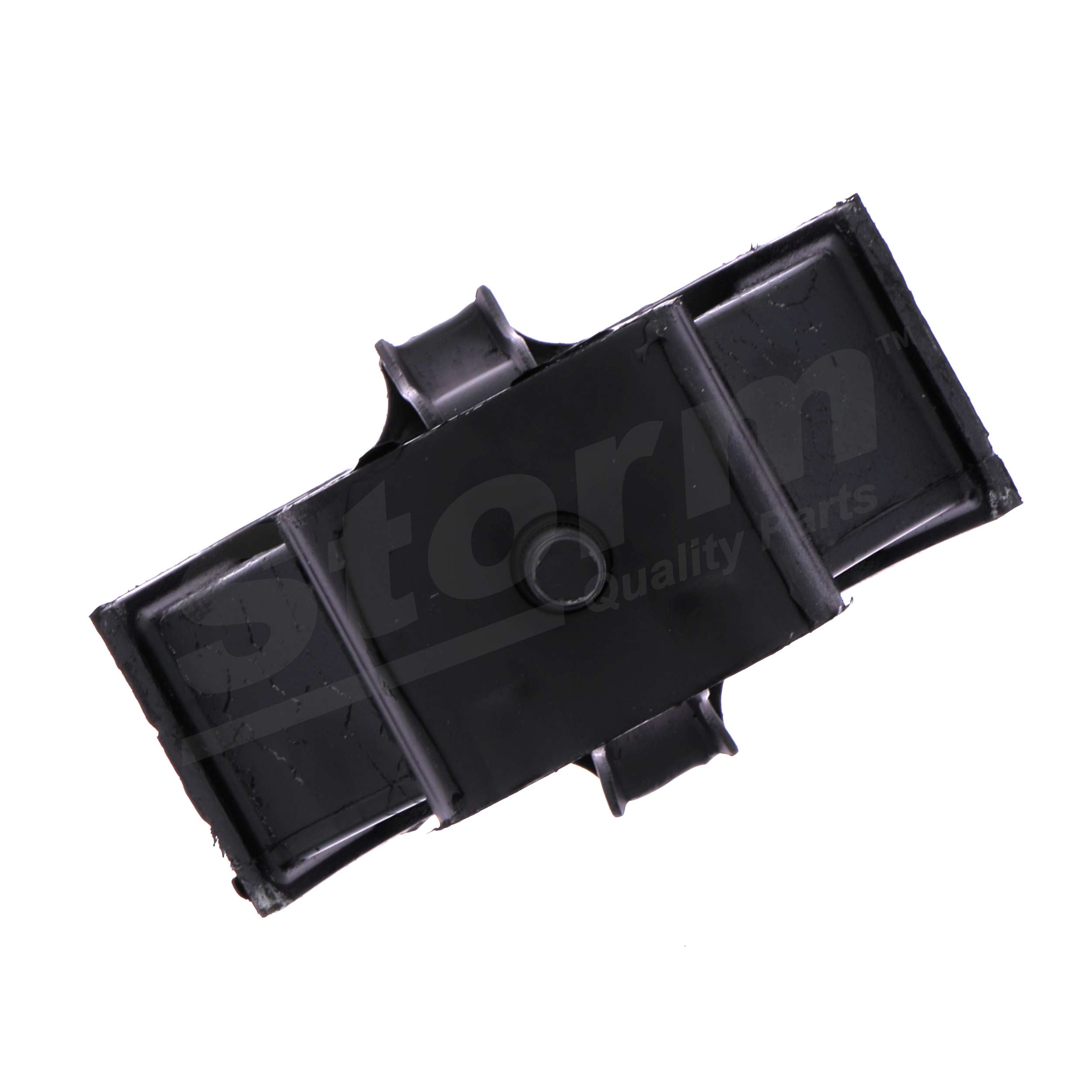 Soporte elástico de caja de cambios Storm ref. F2061