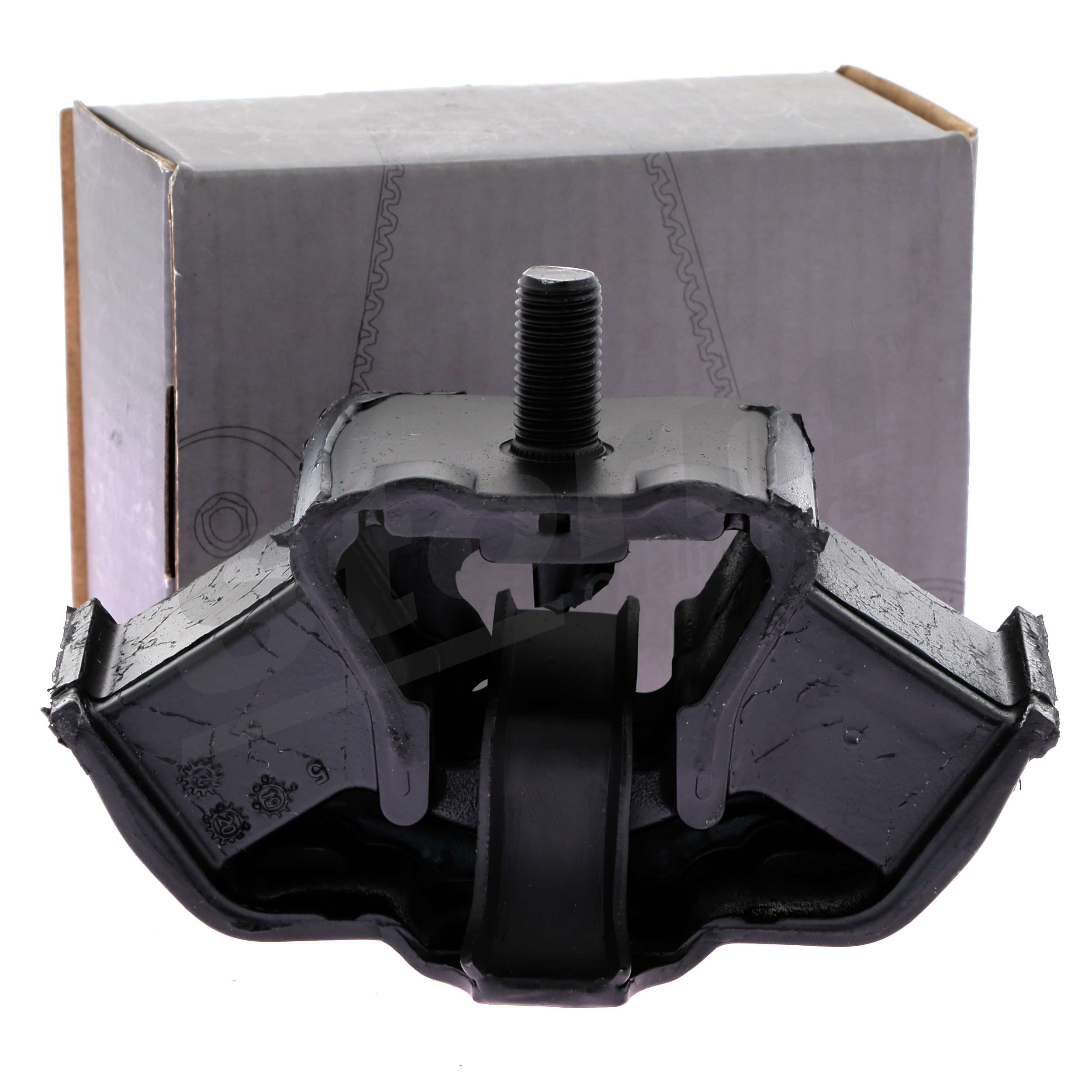Soporte elástico de caja de cambios Storm ref. F2061