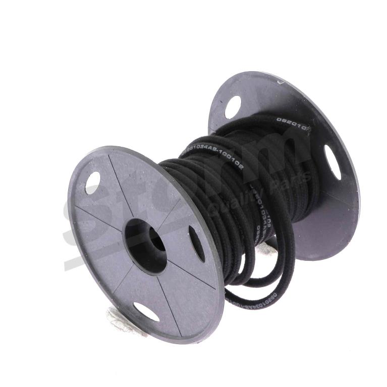 Tubo flexible de combustible Storm ref. F2087