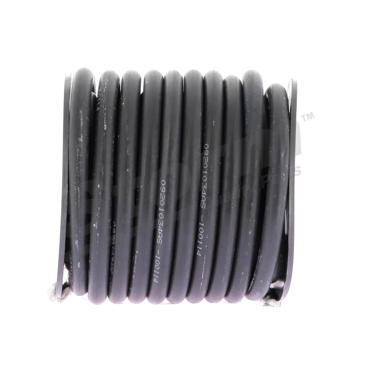 Tuyau de carburant (Durite de carburant) Storm ref. F2093