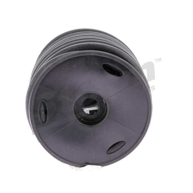 Tuyau de carburant (Durite de carburant) Storm ref. F2093