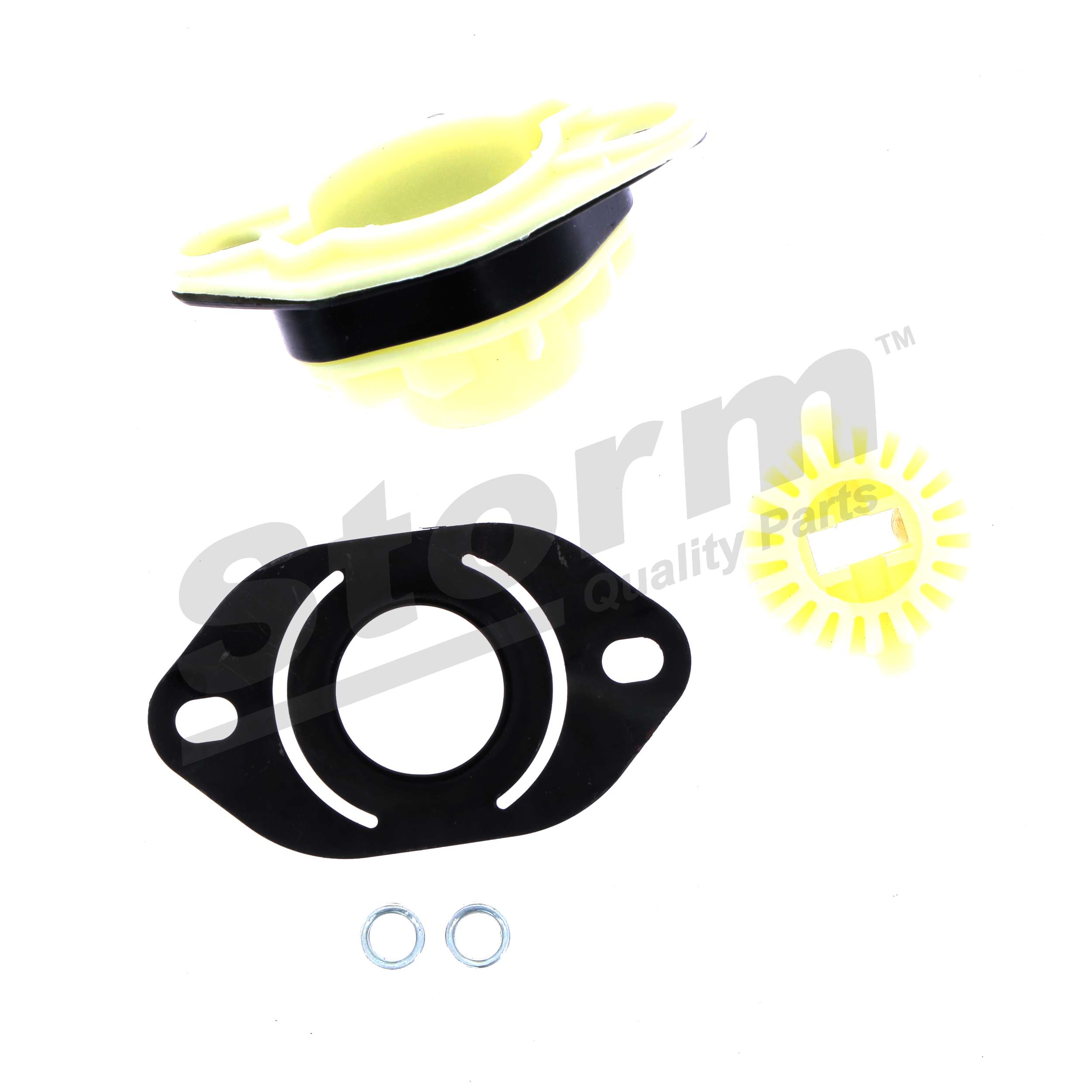 Kit de réparation, levier de changement de vitesse Storm ref. F2103