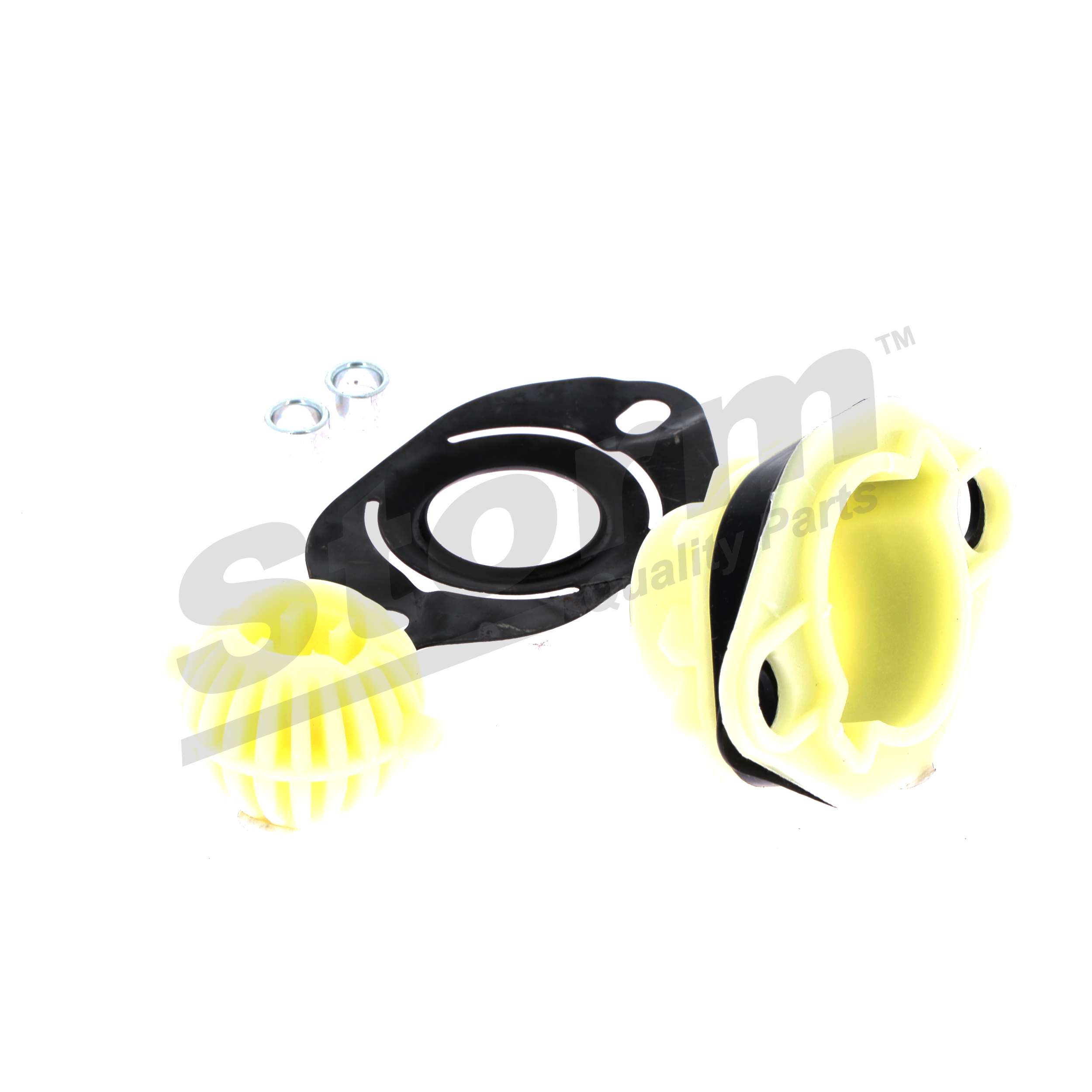 Kit de réparation, levier de changement de vitesse Storm ref. F2103