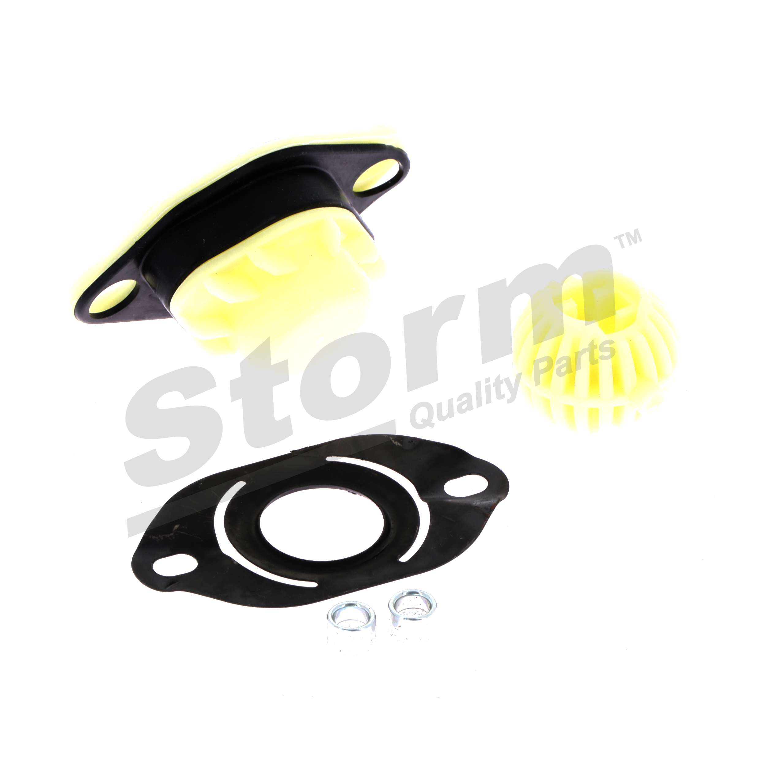 Kit de réparation, levier de changement de vitesse Storm ref. F2103
