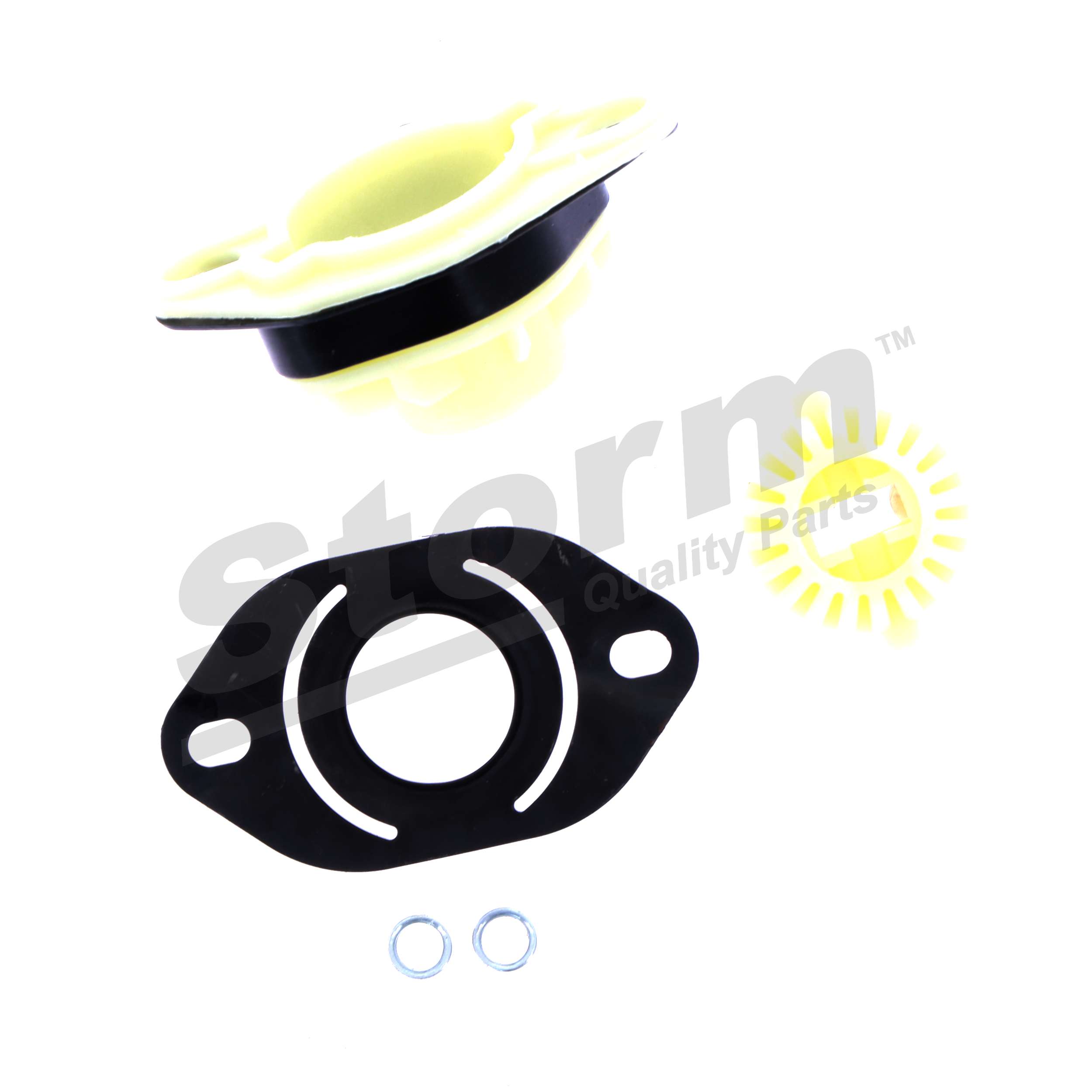Kit de réparation, levier de changement de vitesse Storm ref. F2103