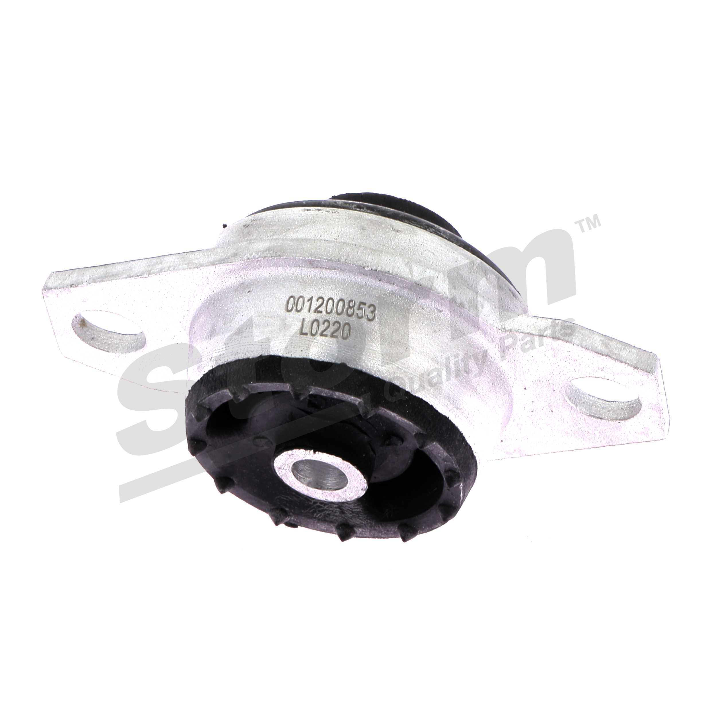 Support moteur (Silent bloc moteur) Storm ref. F2107