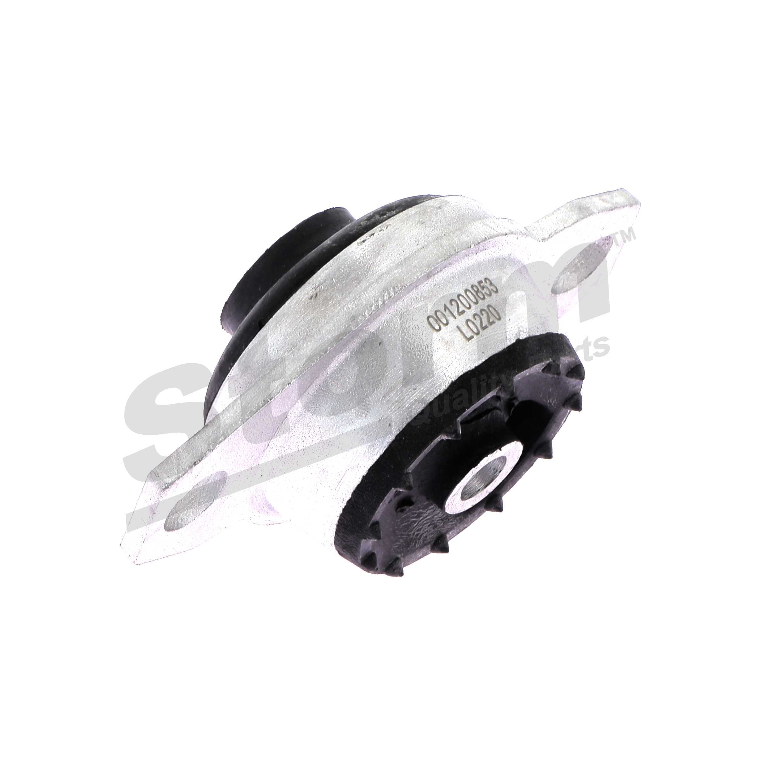 Support moteur (Silent bloc moteur) Storm ref. F2107