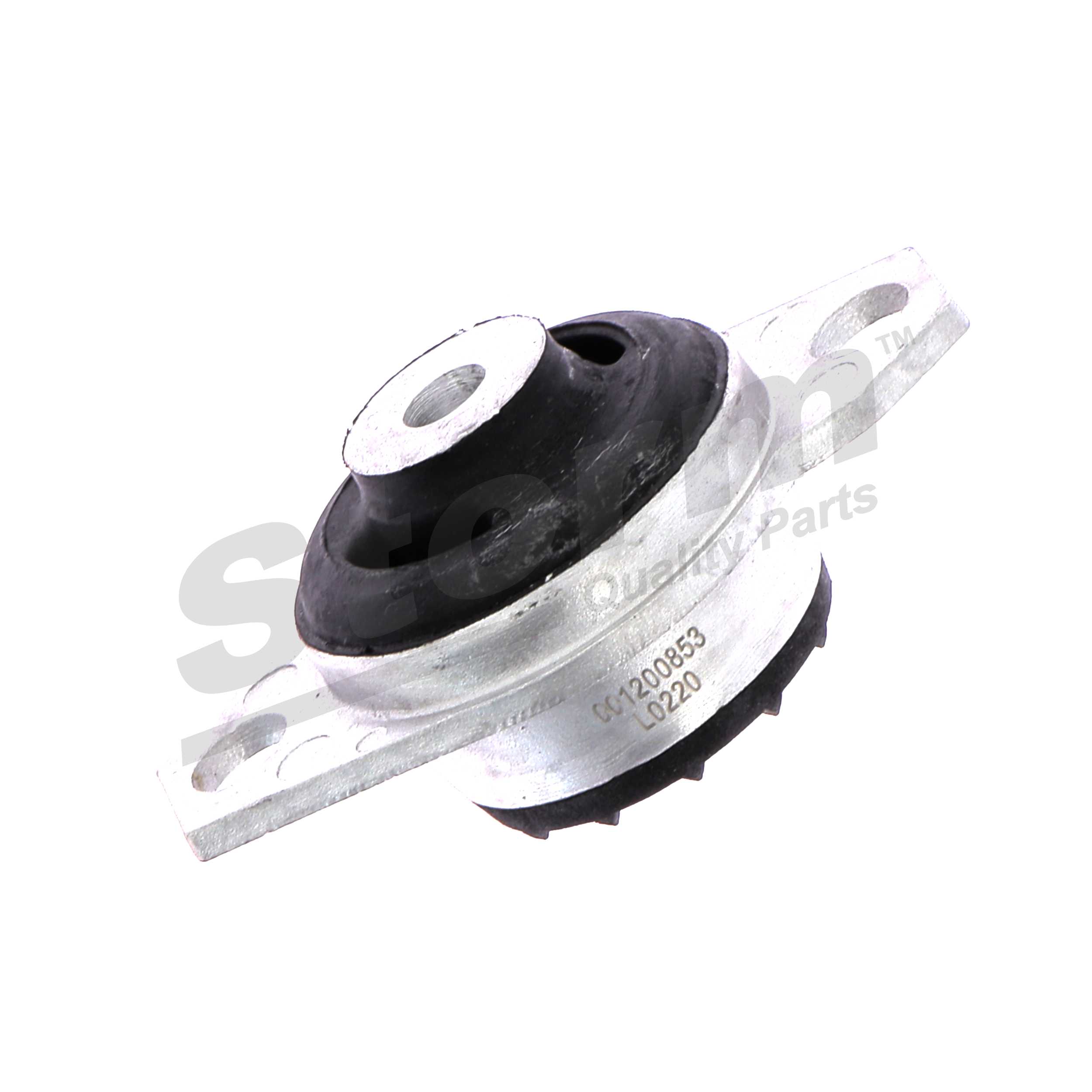 Support moteur (Silent bloc moteur) Storm ref. F2107