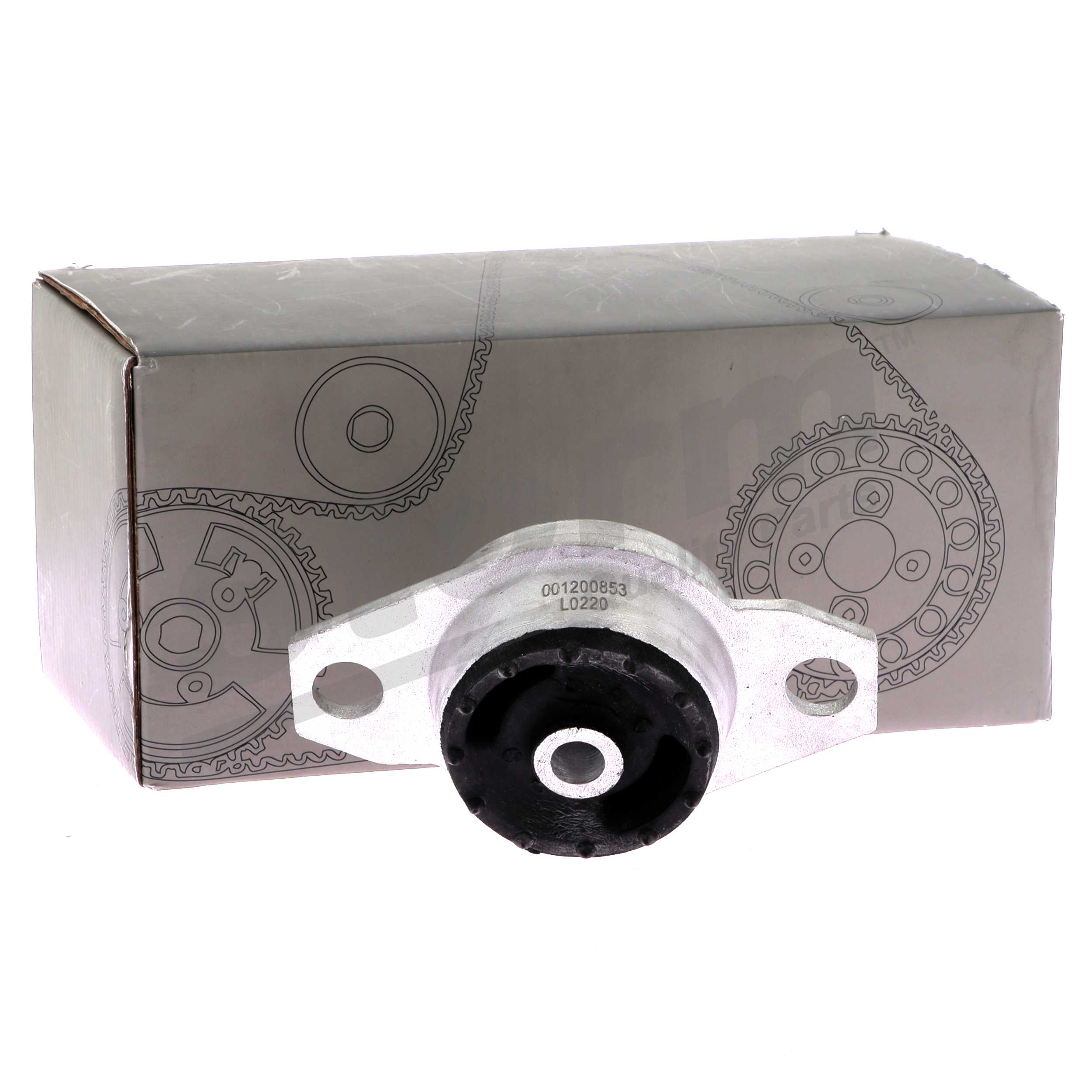Support moteur (Silent bloc moteur) Storm ref. F2107