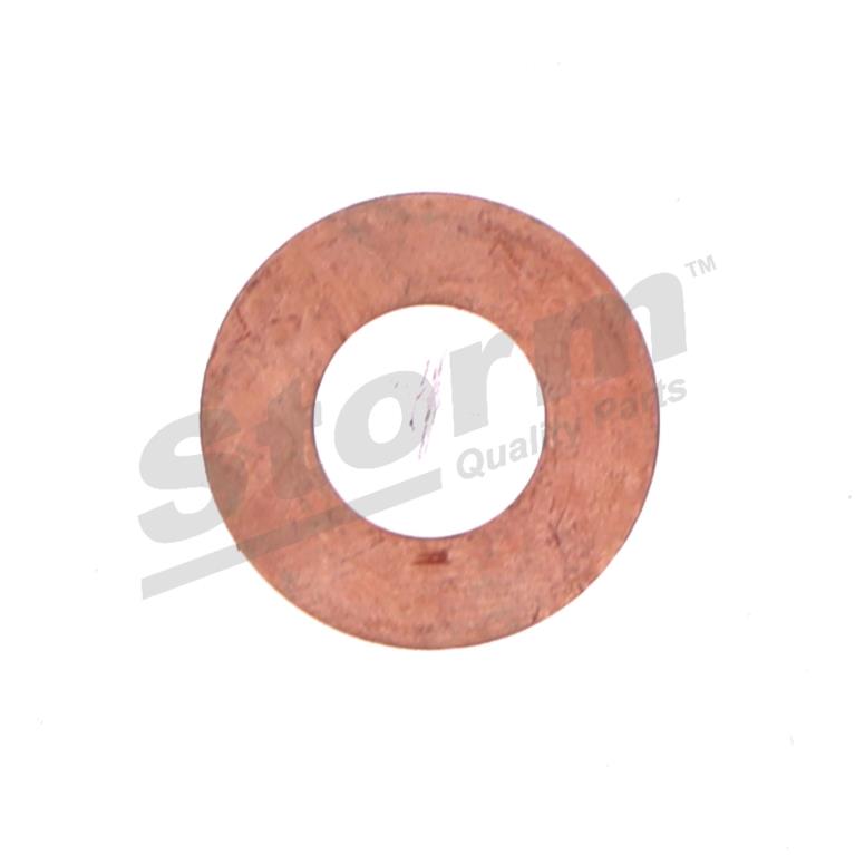 Joint de bouchon vidange Storm F2148