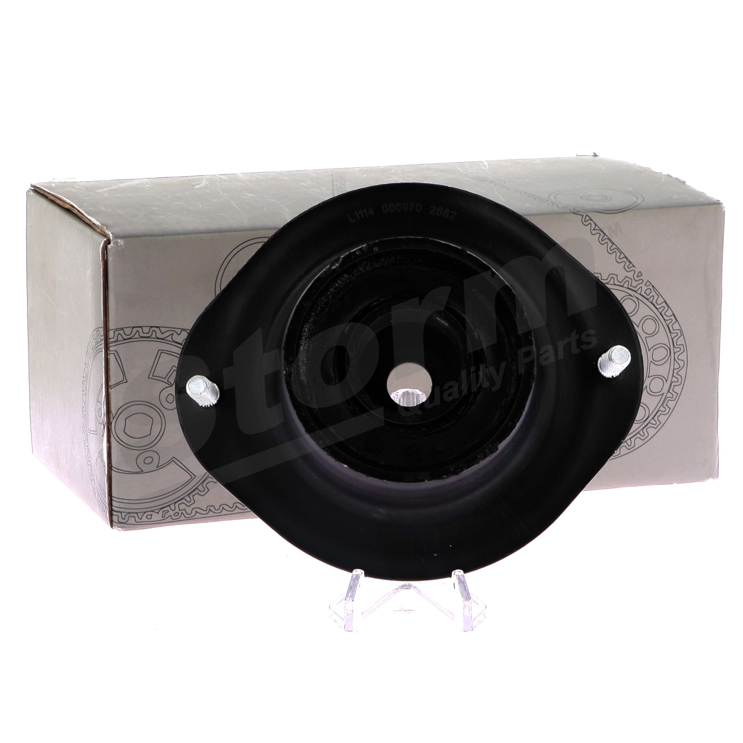 Copela de amortiguador Storm ref. F2155