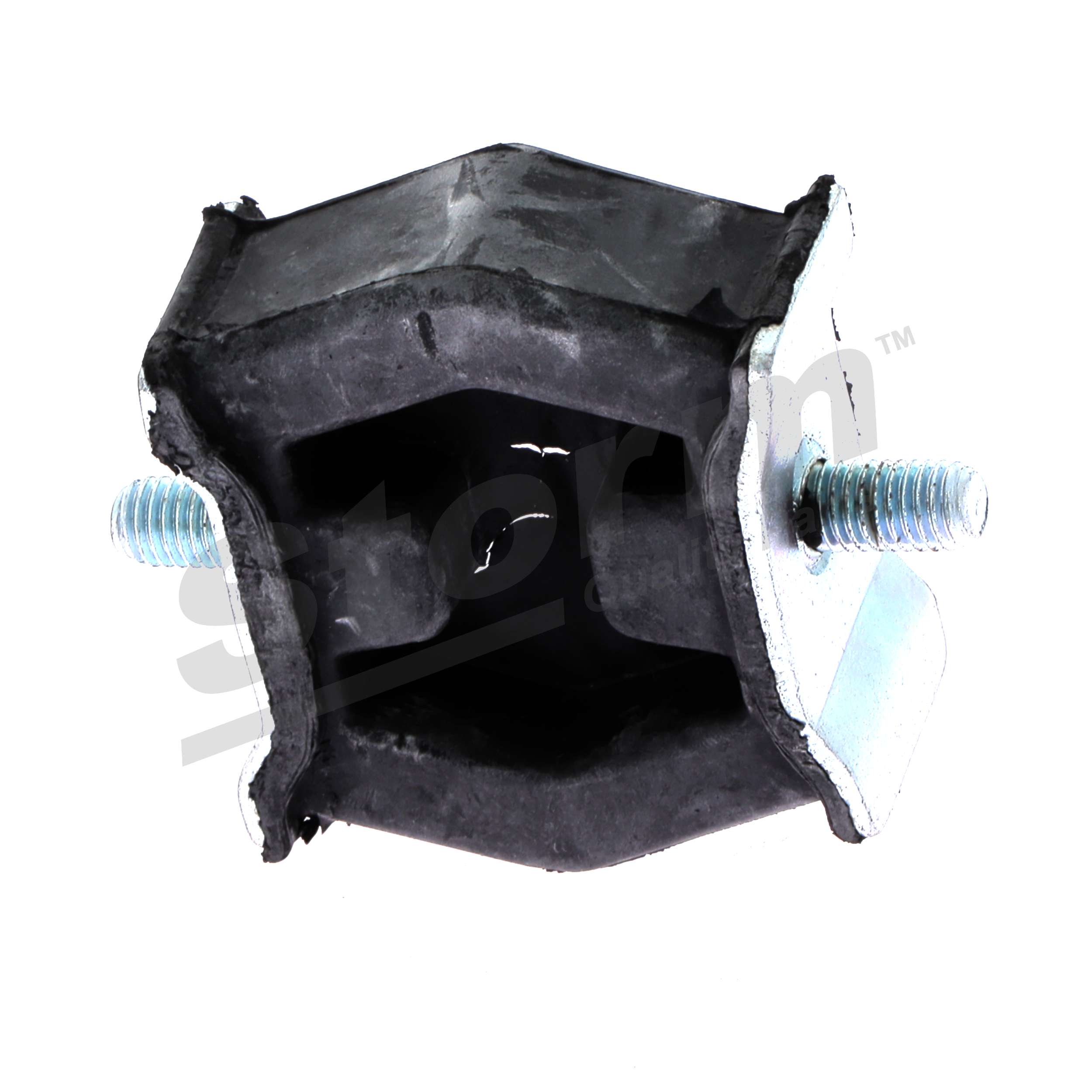Soporte, silenciador Storm ref. F2167