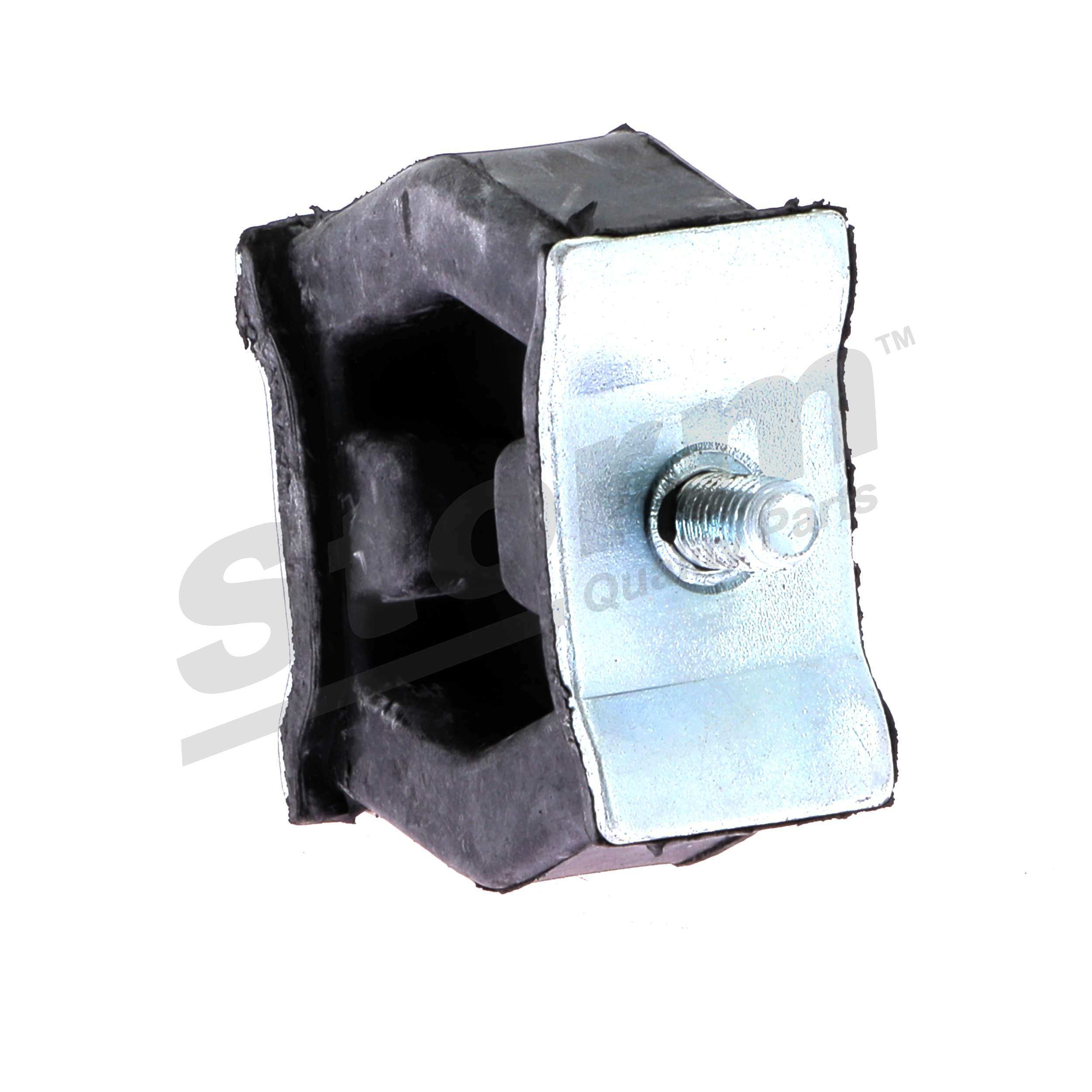 Soporte, silenciador Storm ref. F2167