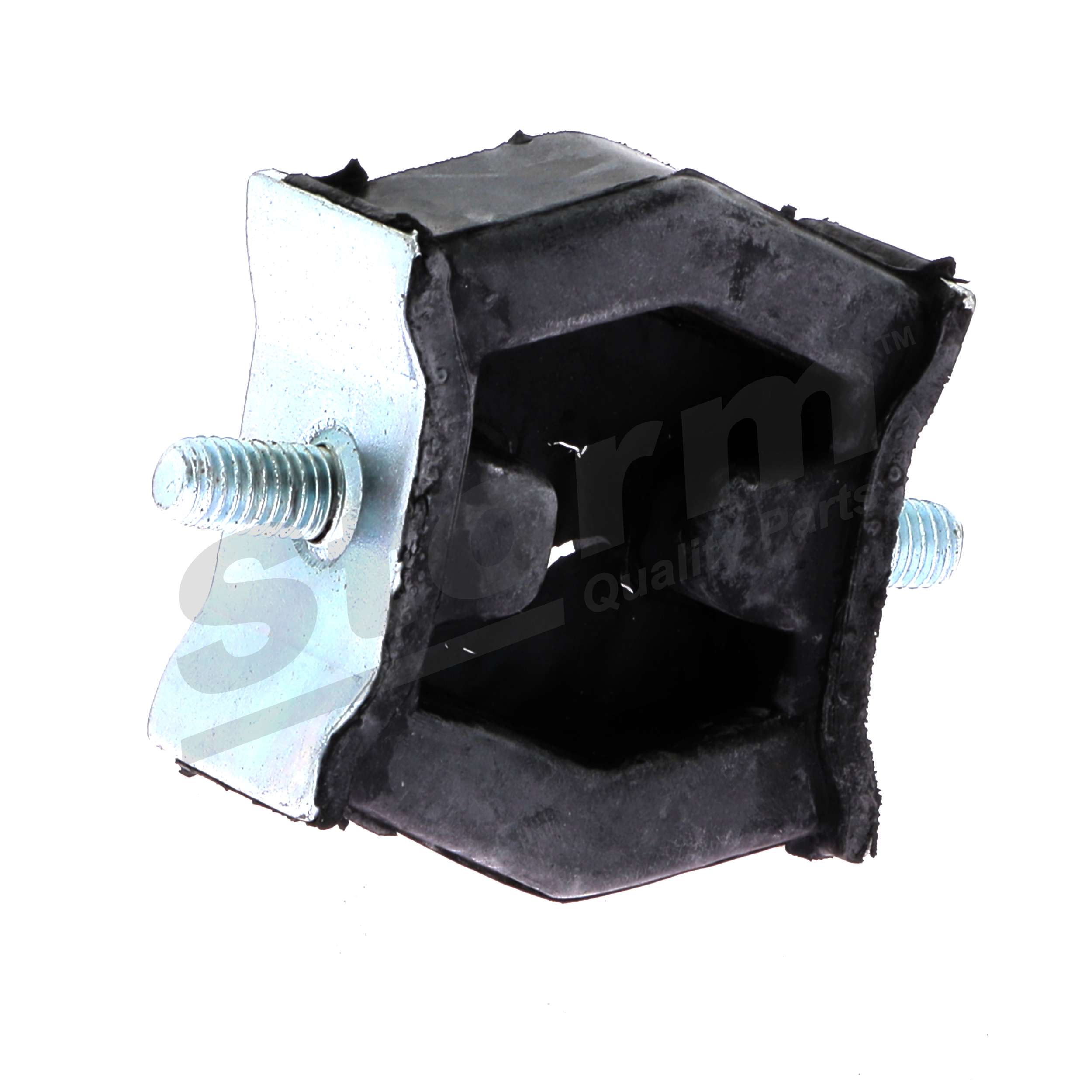 Soporte, silenciador Storm ref. F2167