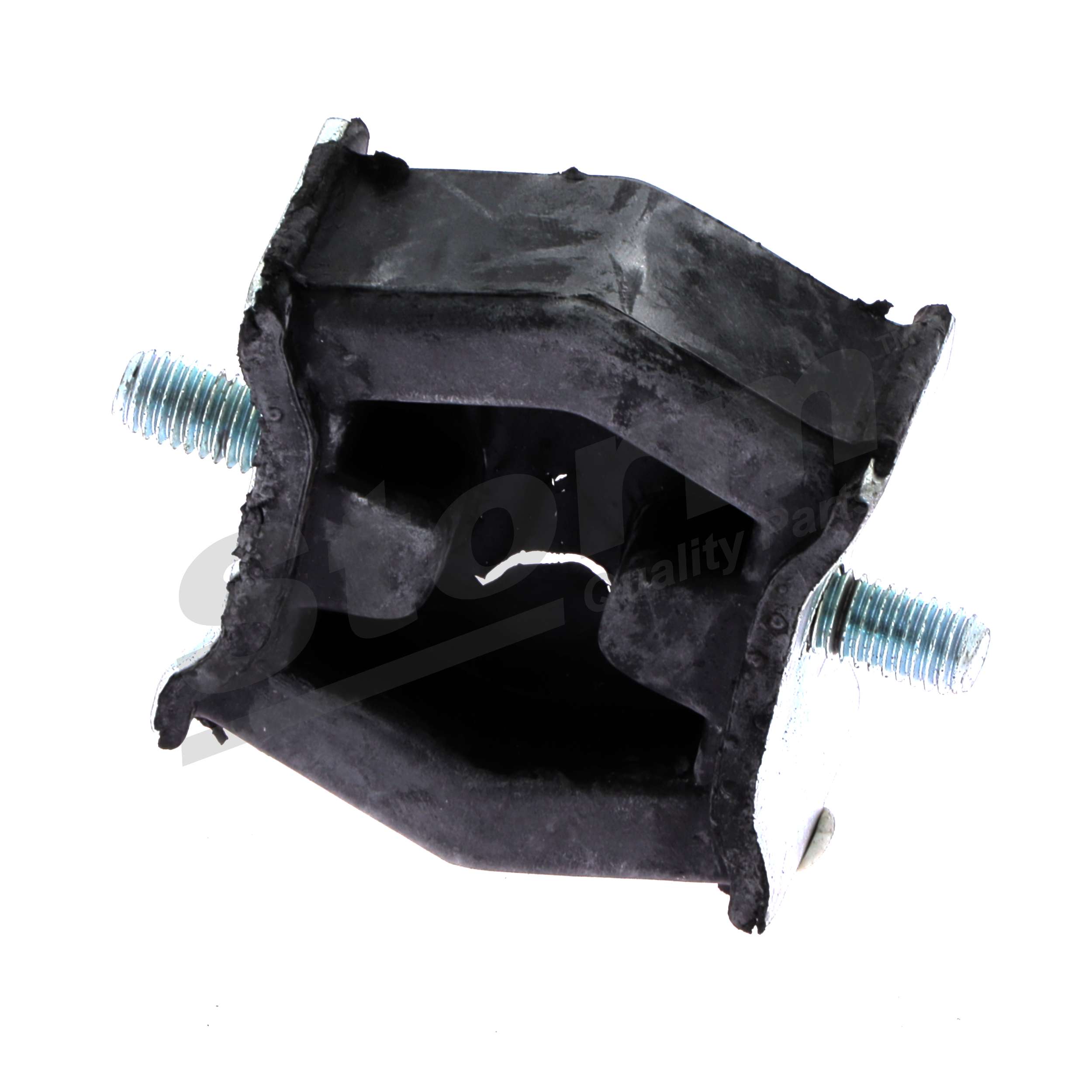 Soporte, silenciador Storm ref. F2167