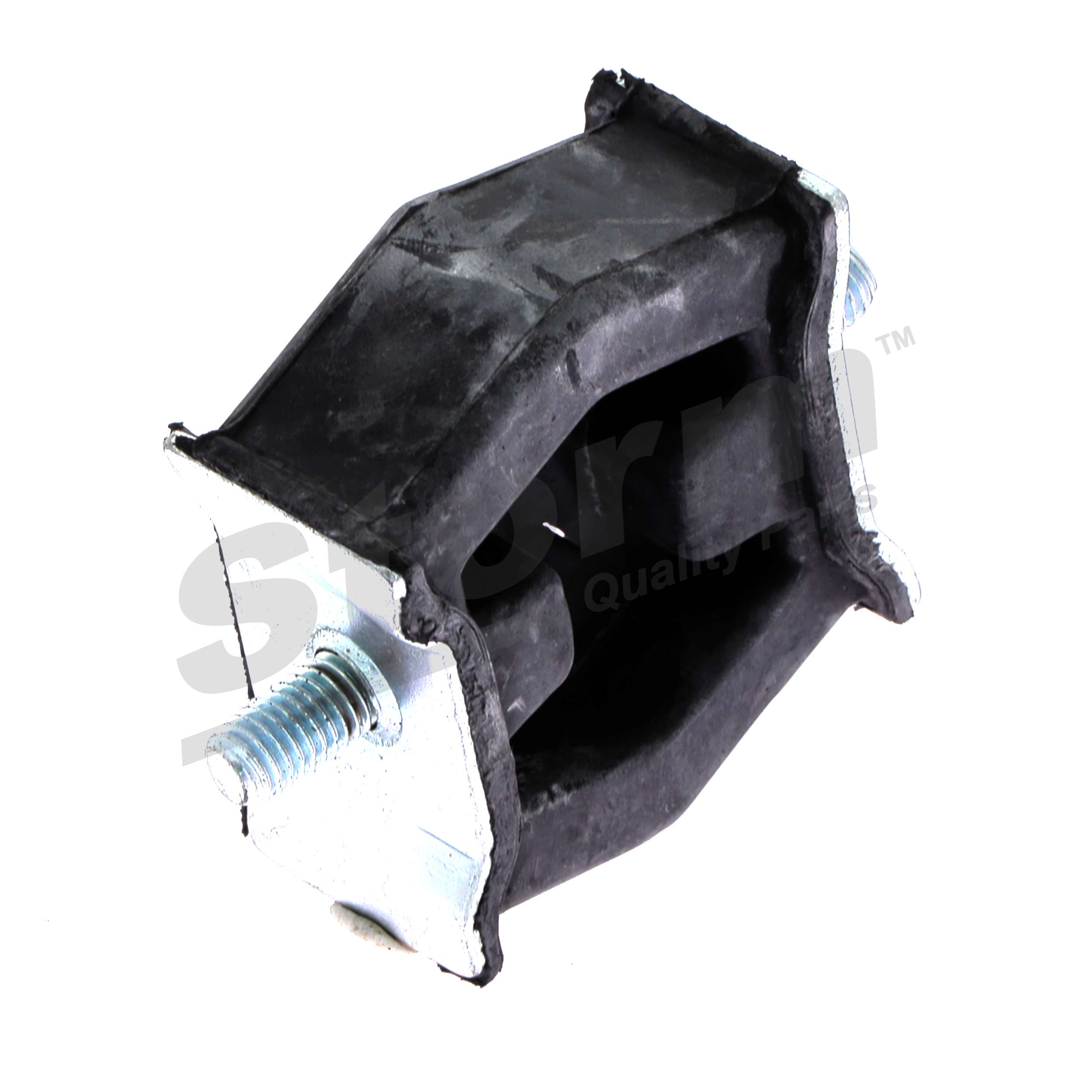 Soporte, silenciador Storm ref. F2167
