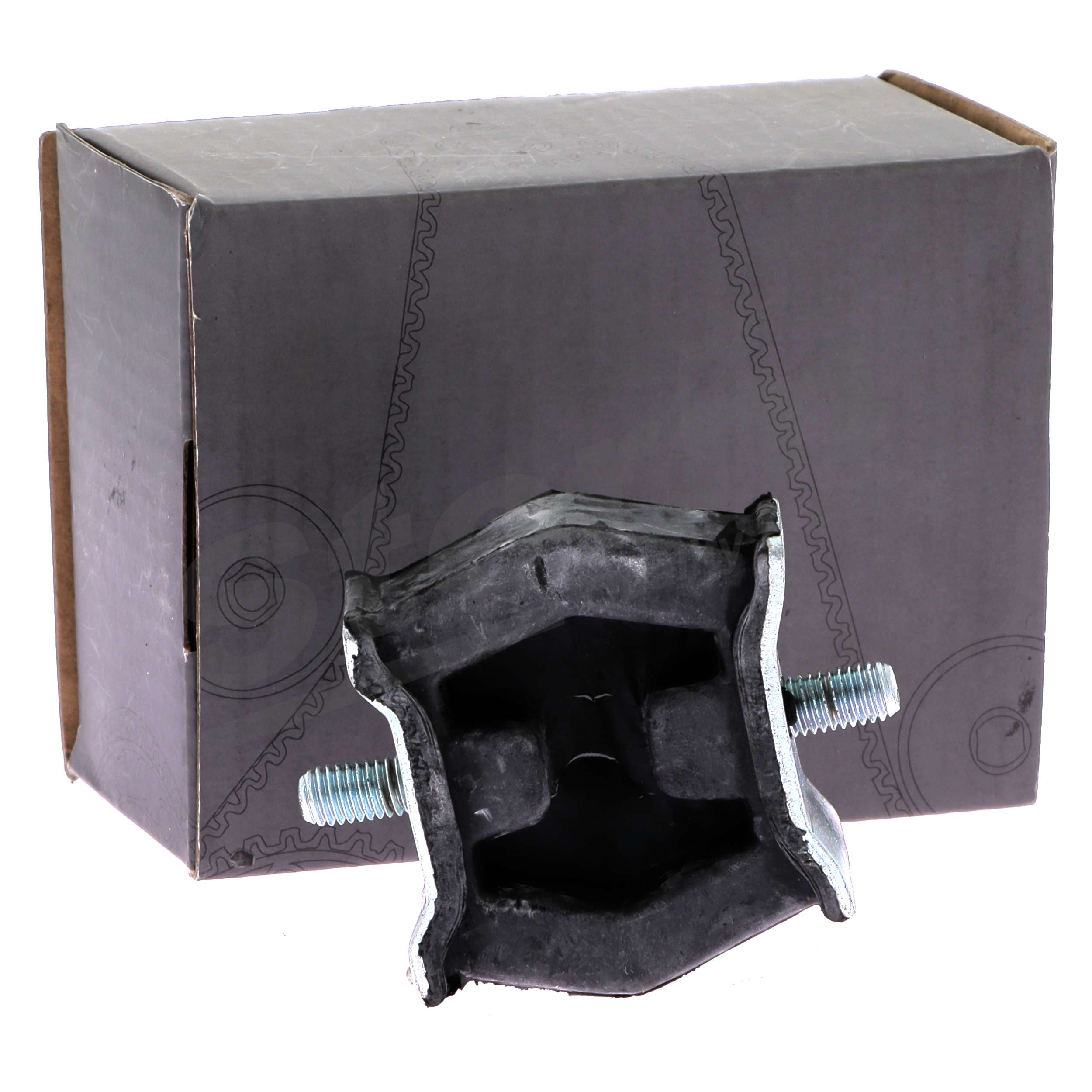 Soporte, silenciador Storm ref. F2167