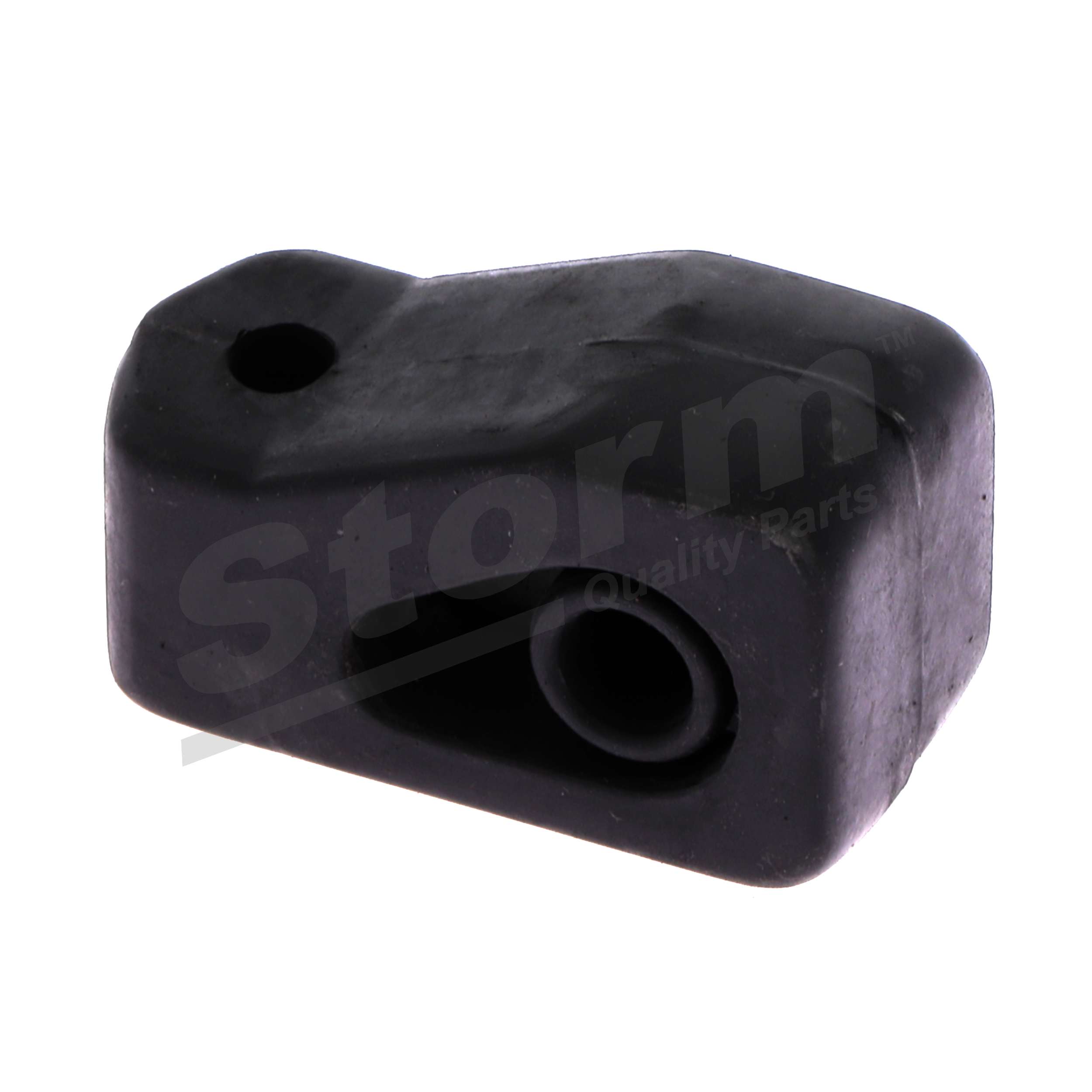 Soporte, silenciador Storm ref. F2168