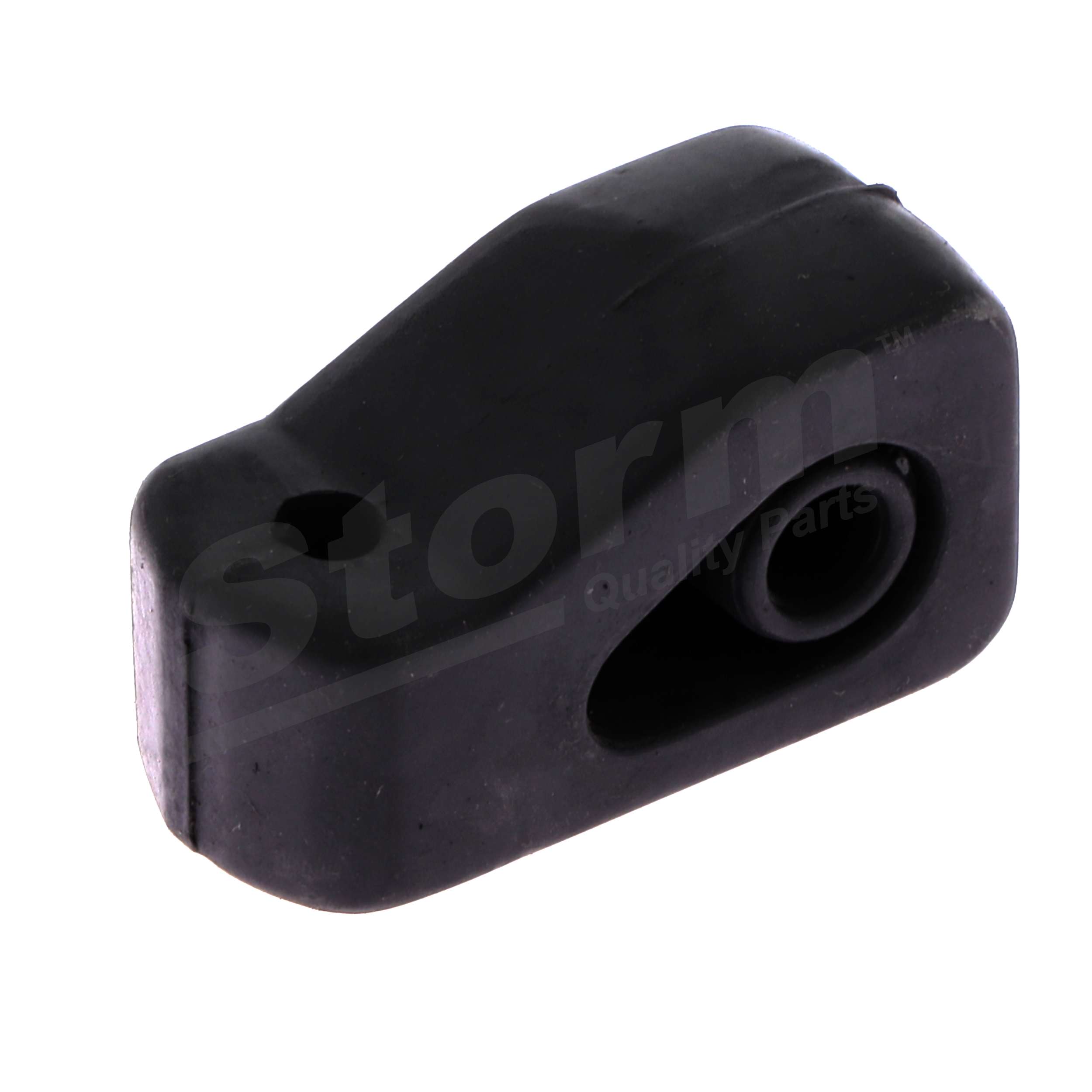 Soporte, silenciador Storm ref. F2168