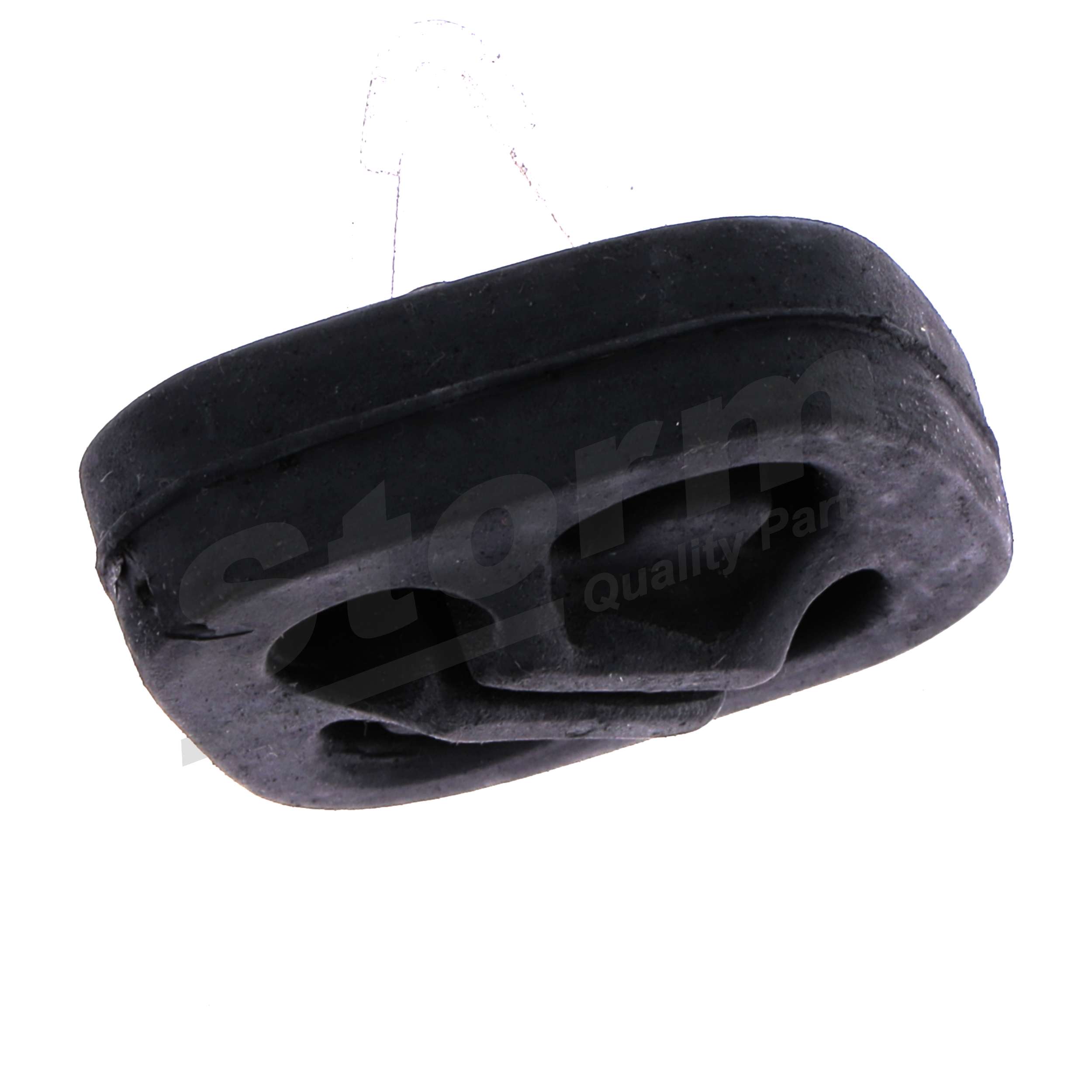 Soporte, silenciador Storm ref. F2176