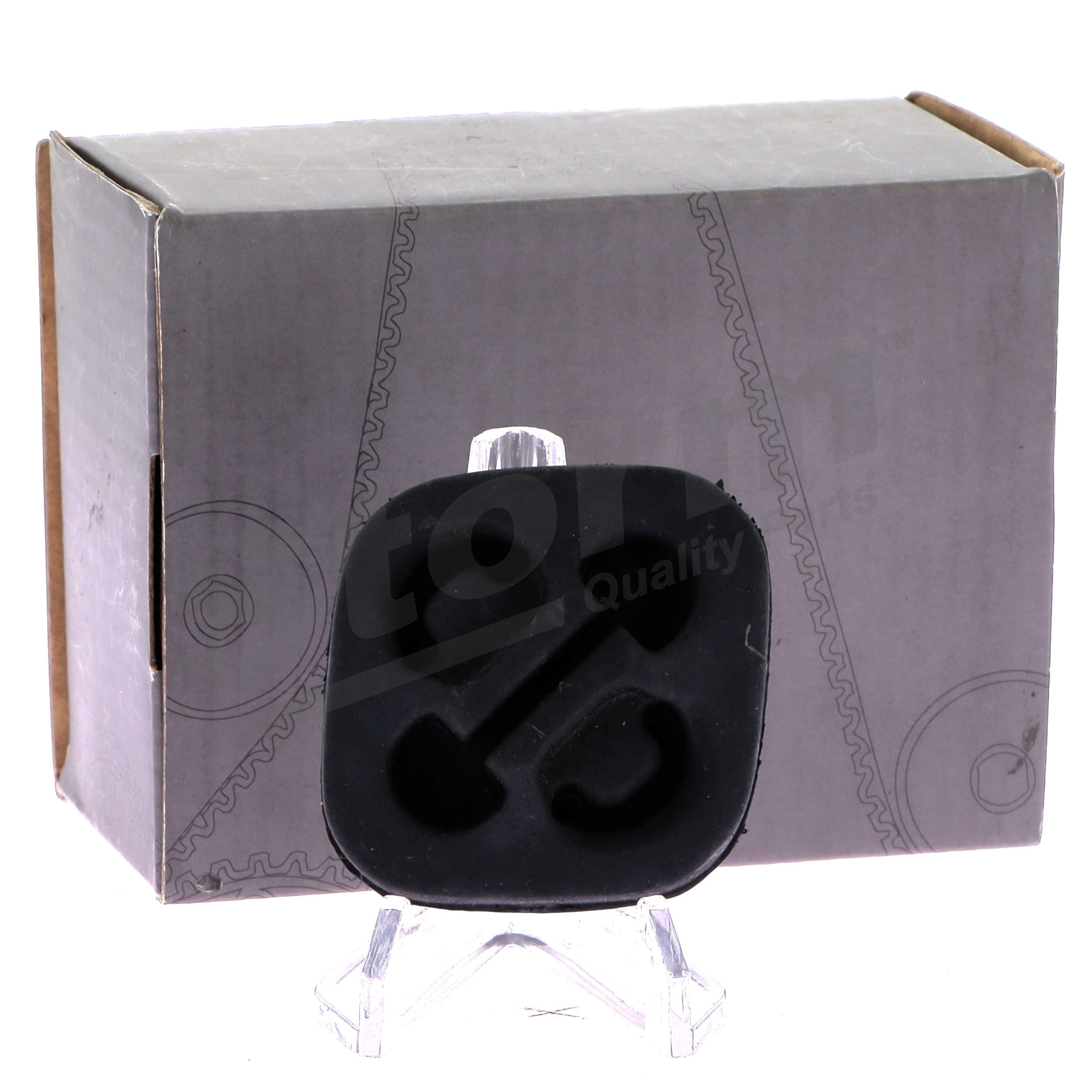 Soporte, silenciador Storm ref. F2176