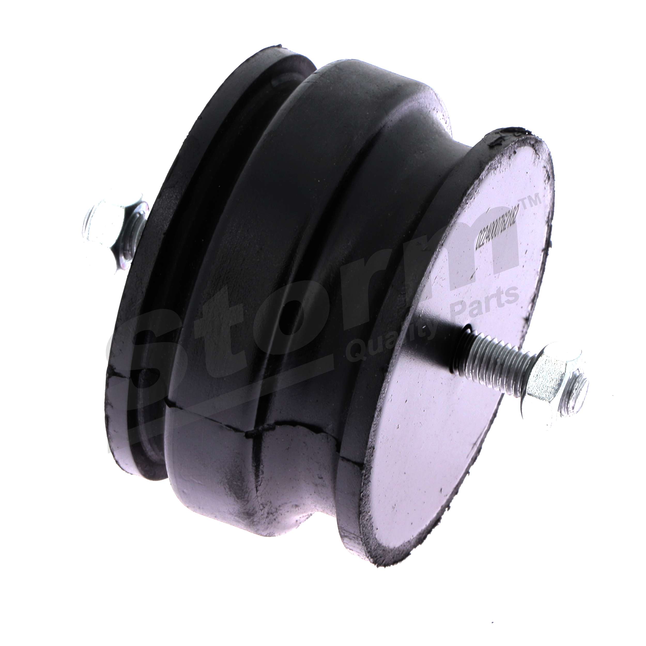 Support moteur (Silent bloc moteur) Storm ref. F2182