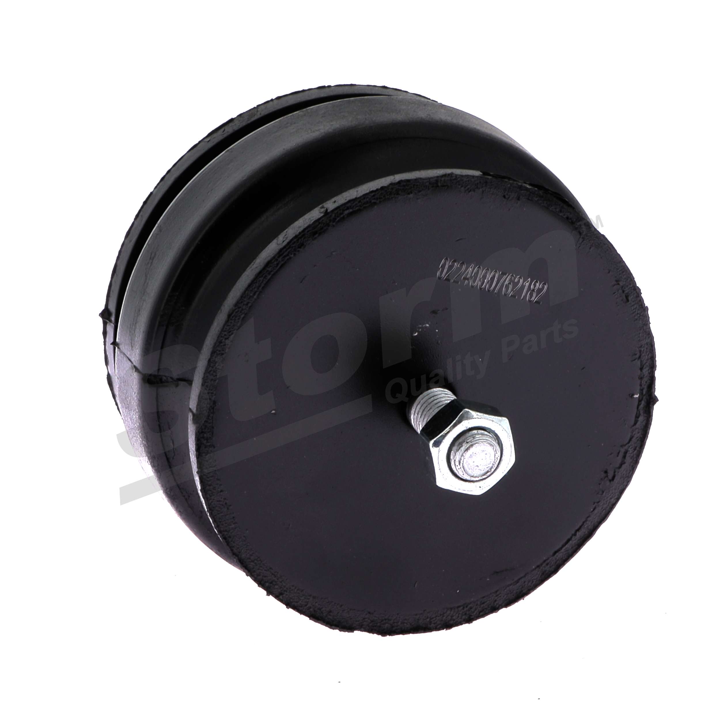 Support moteur (Silent bloc moteur) Storm ref. F2182