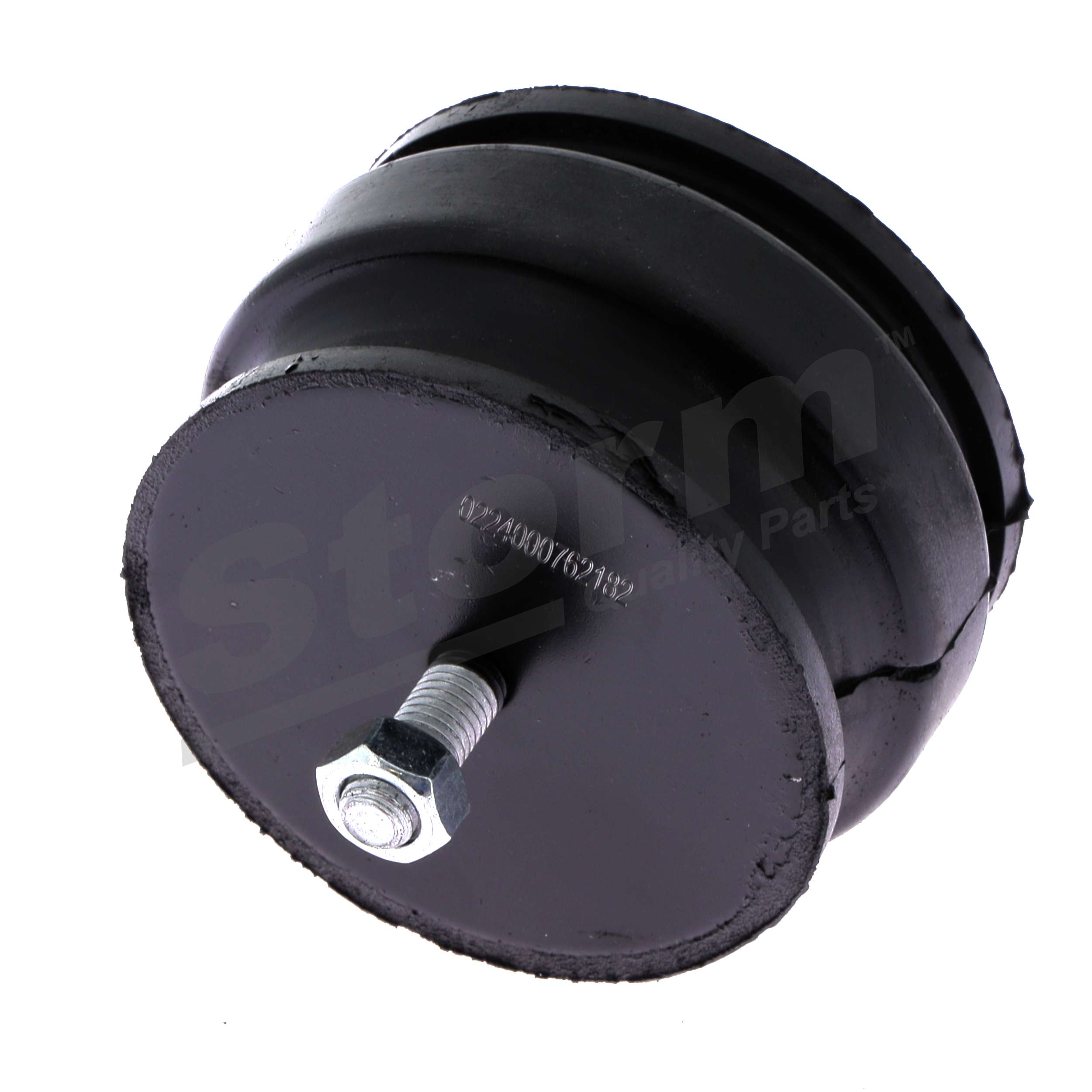 Support moteur (Silent bloc moteur) Storm ref. F2182