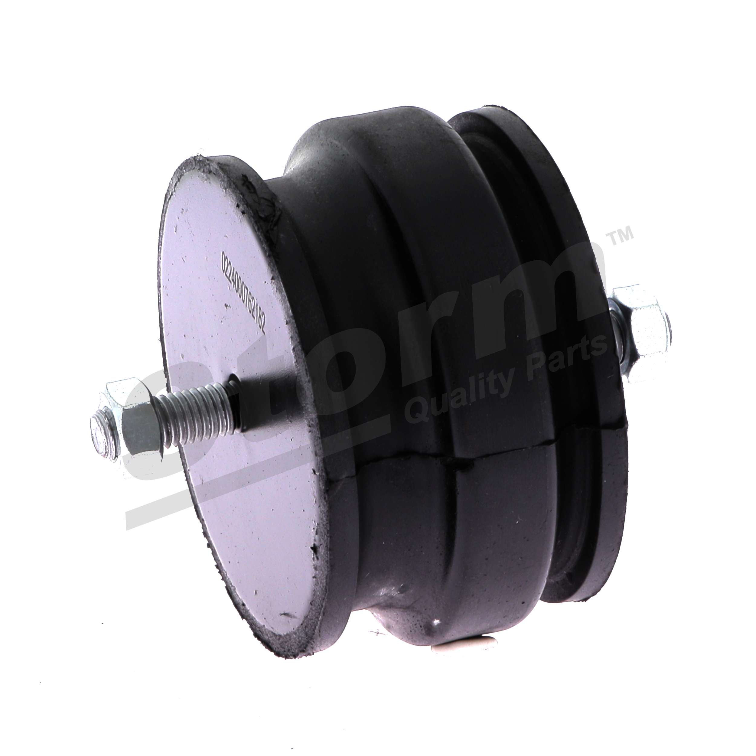 Support moteur (Silent bloc moteur) Storm ref. F2182