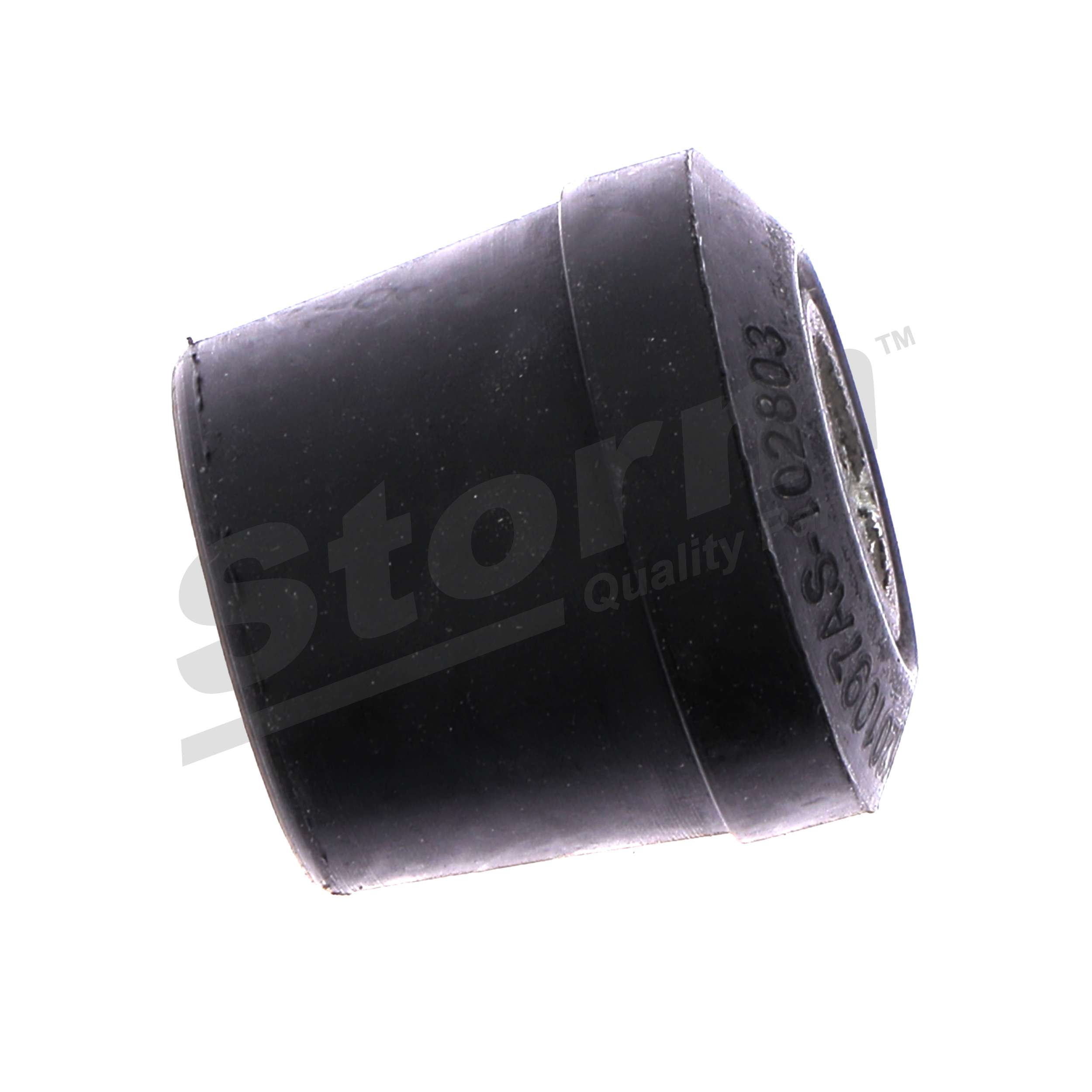 Silentblock del puente trasero Storm ref. F2186