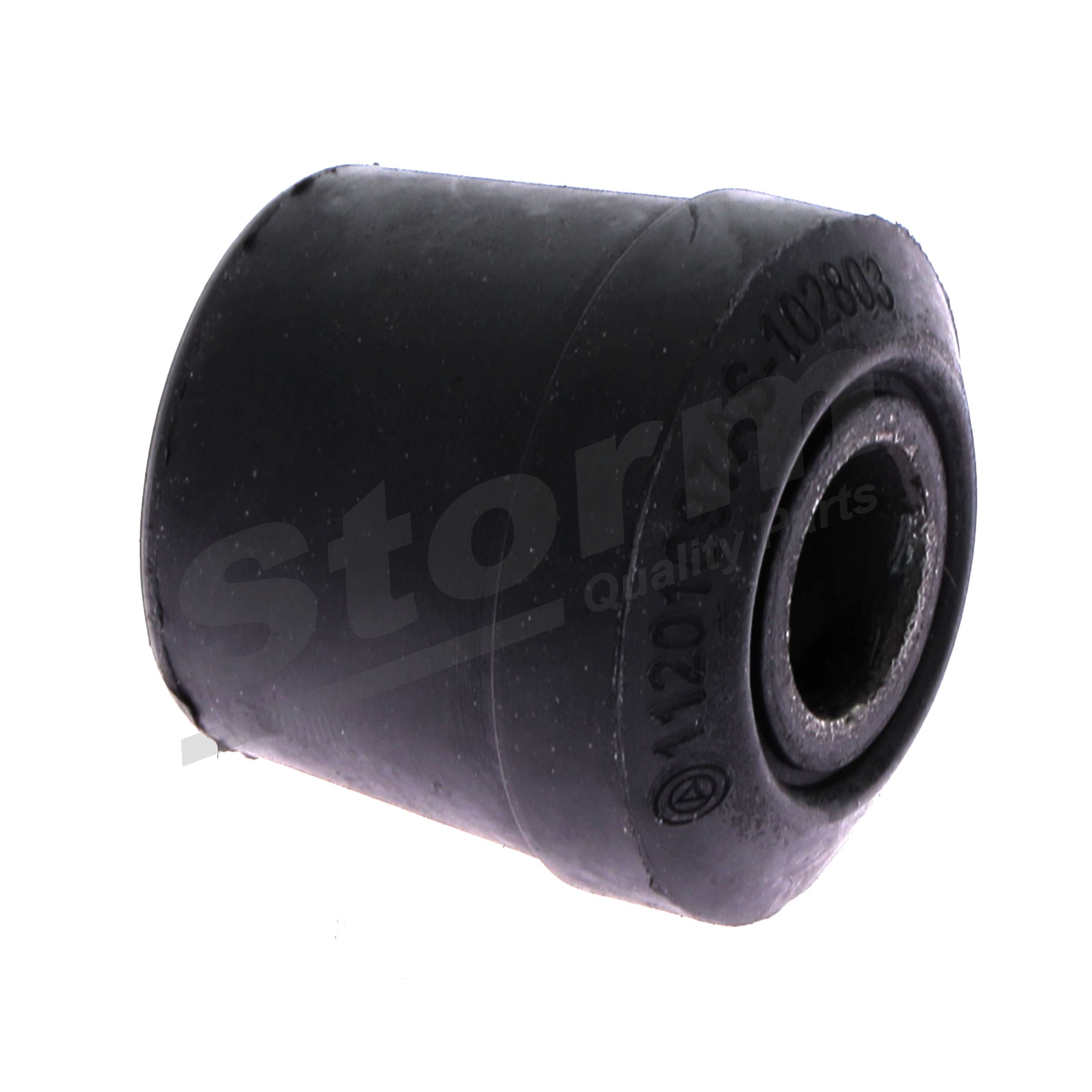 Silentblock del puente trasero Storm ref. F2186