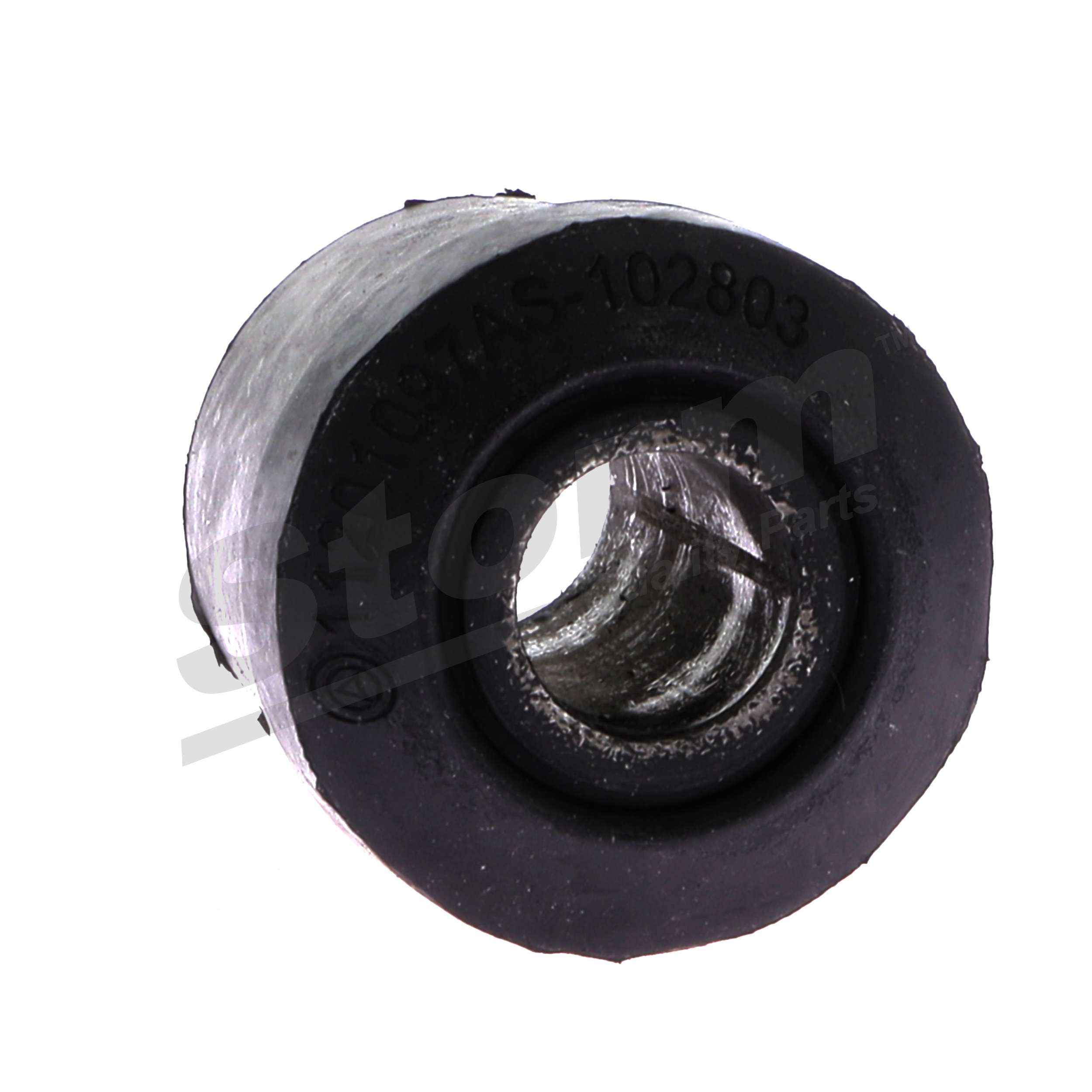 Silentblock del puente trasero Storm ref. F2186