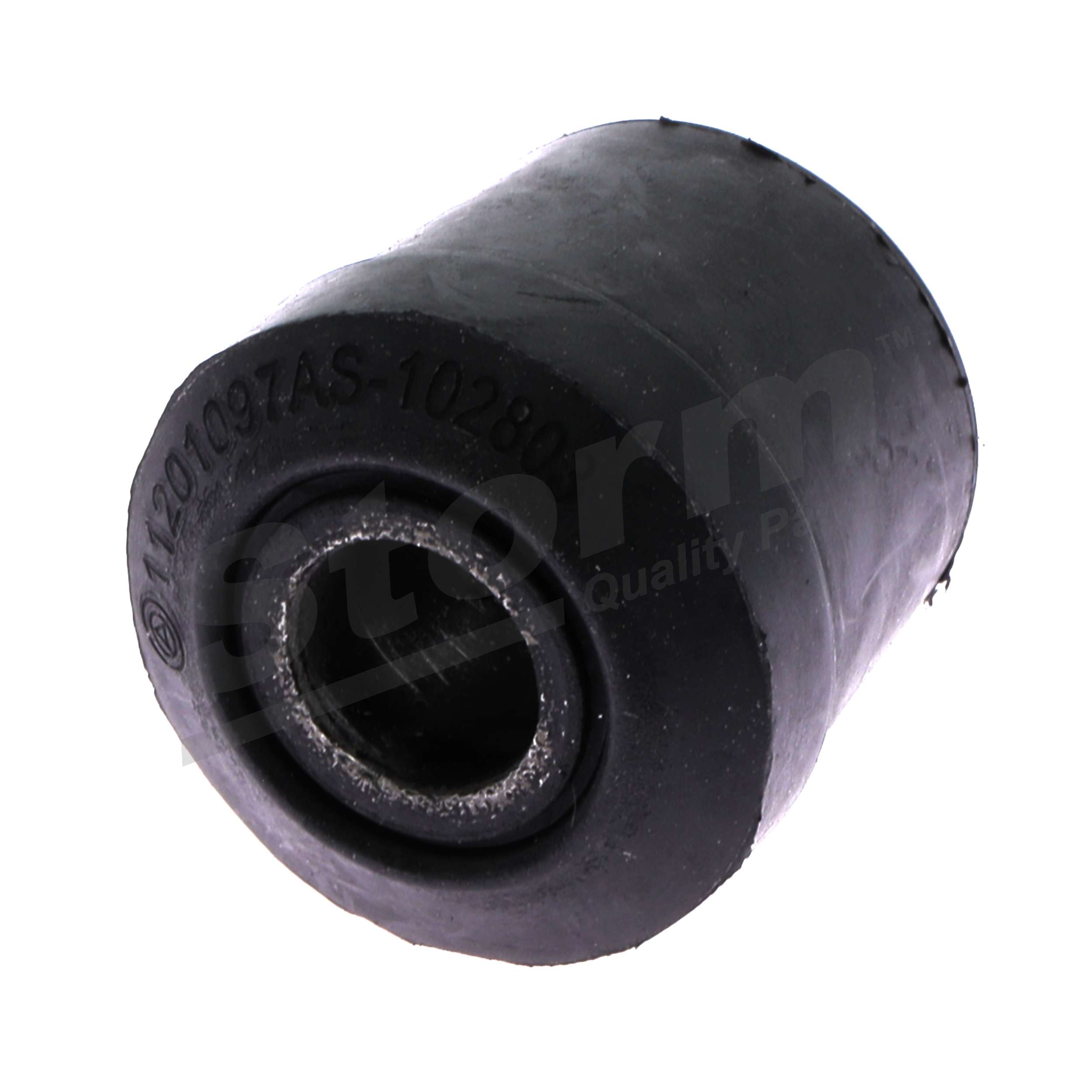 Silentblock del puente trasero Storm ref. F2186