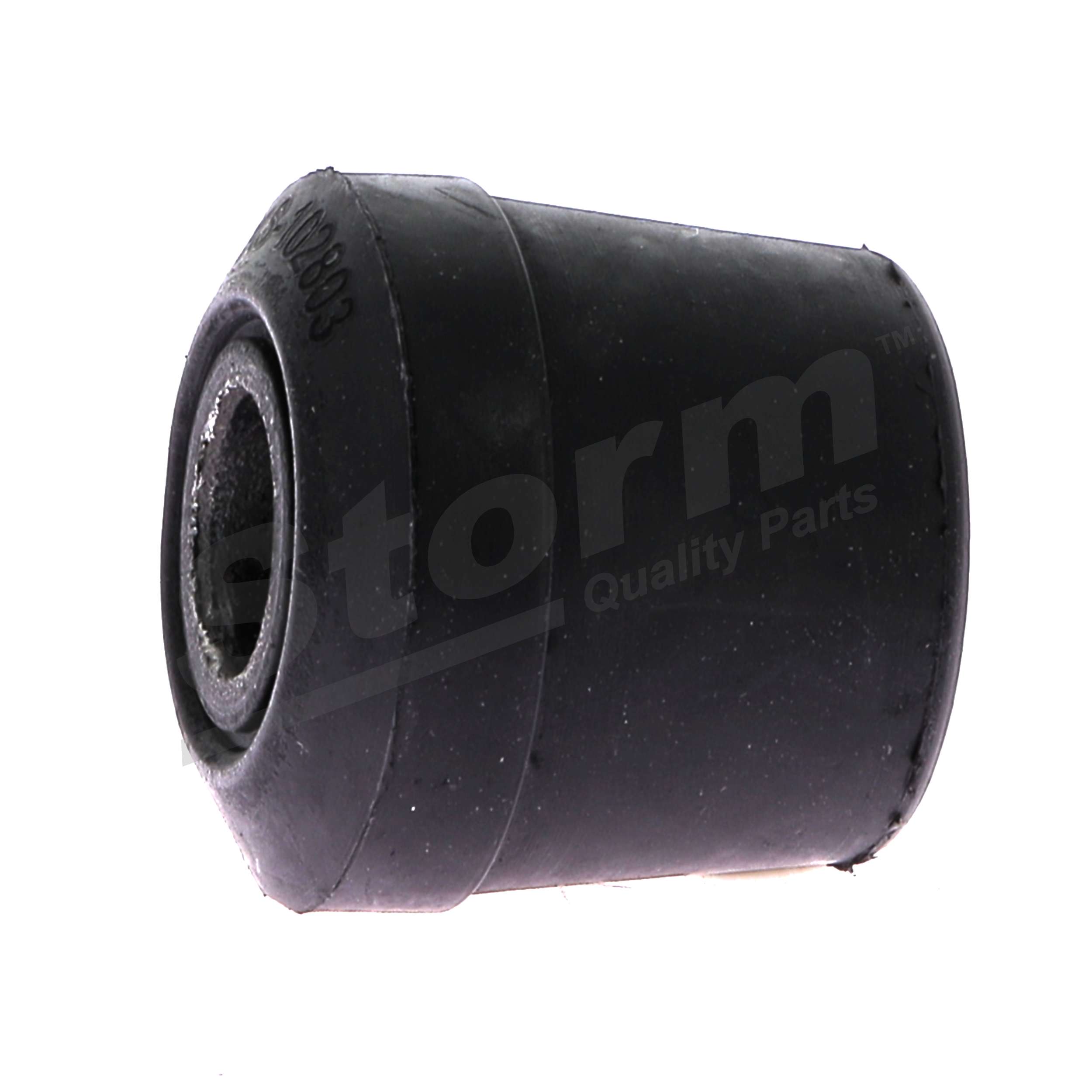 Silentblock del puente trasero Storm ref. F2186