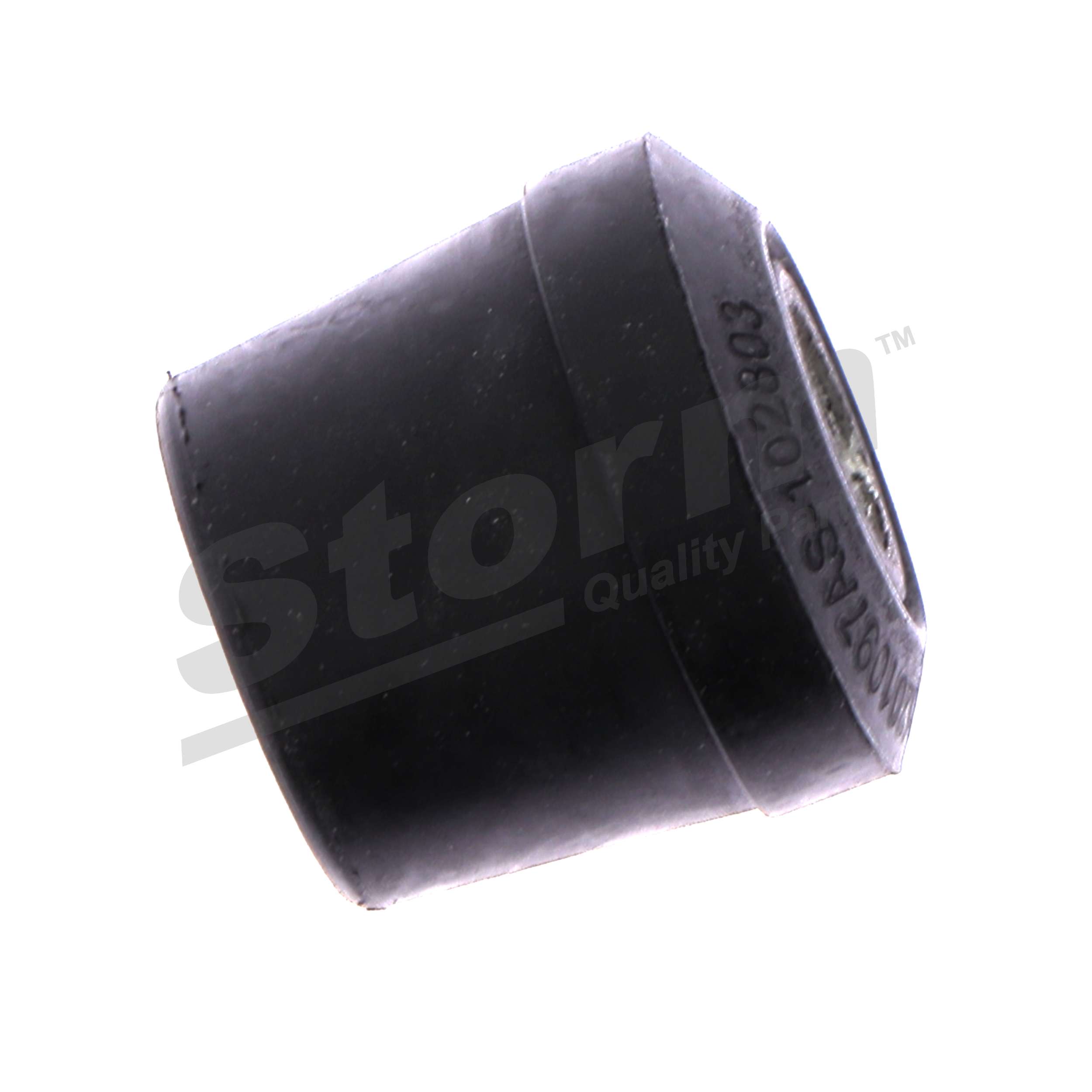 Silentblock del puente trasero Storm ref. F2186