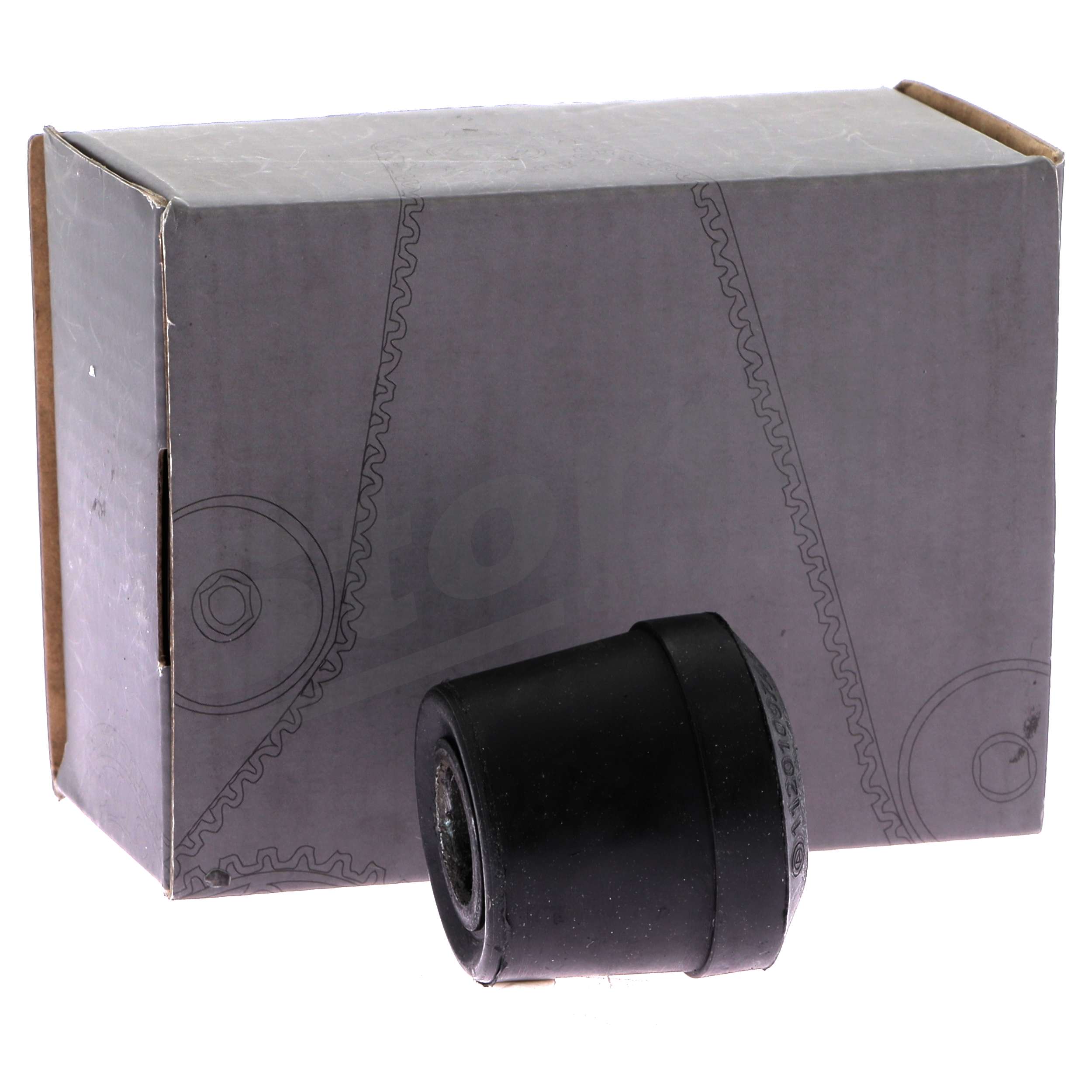 Silentblock del puente trasero Storm ref. F2186