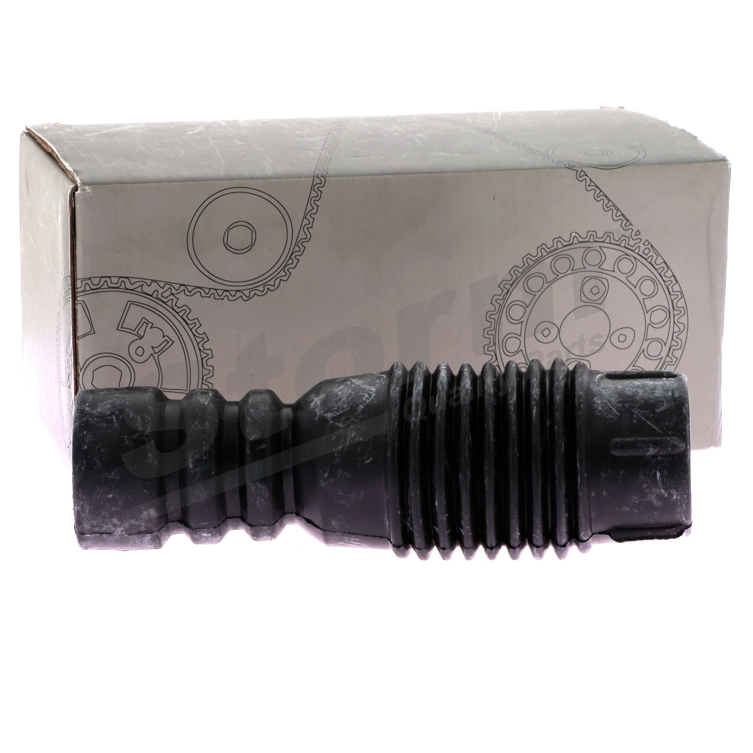 Butée élastique, suspension Storm ref. F2191