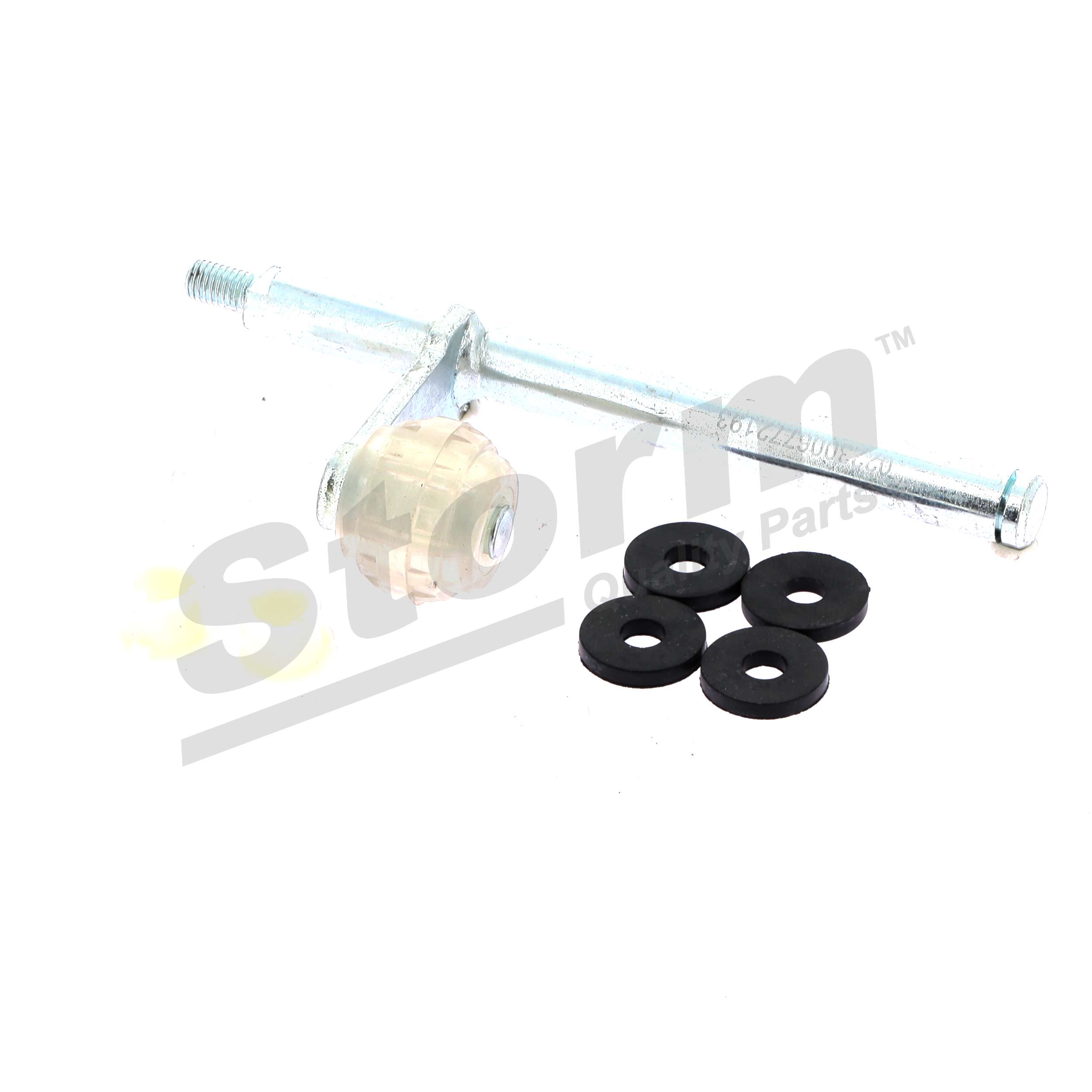 Kit de réparation, levier de changement de vitesse Storm ref. F2193