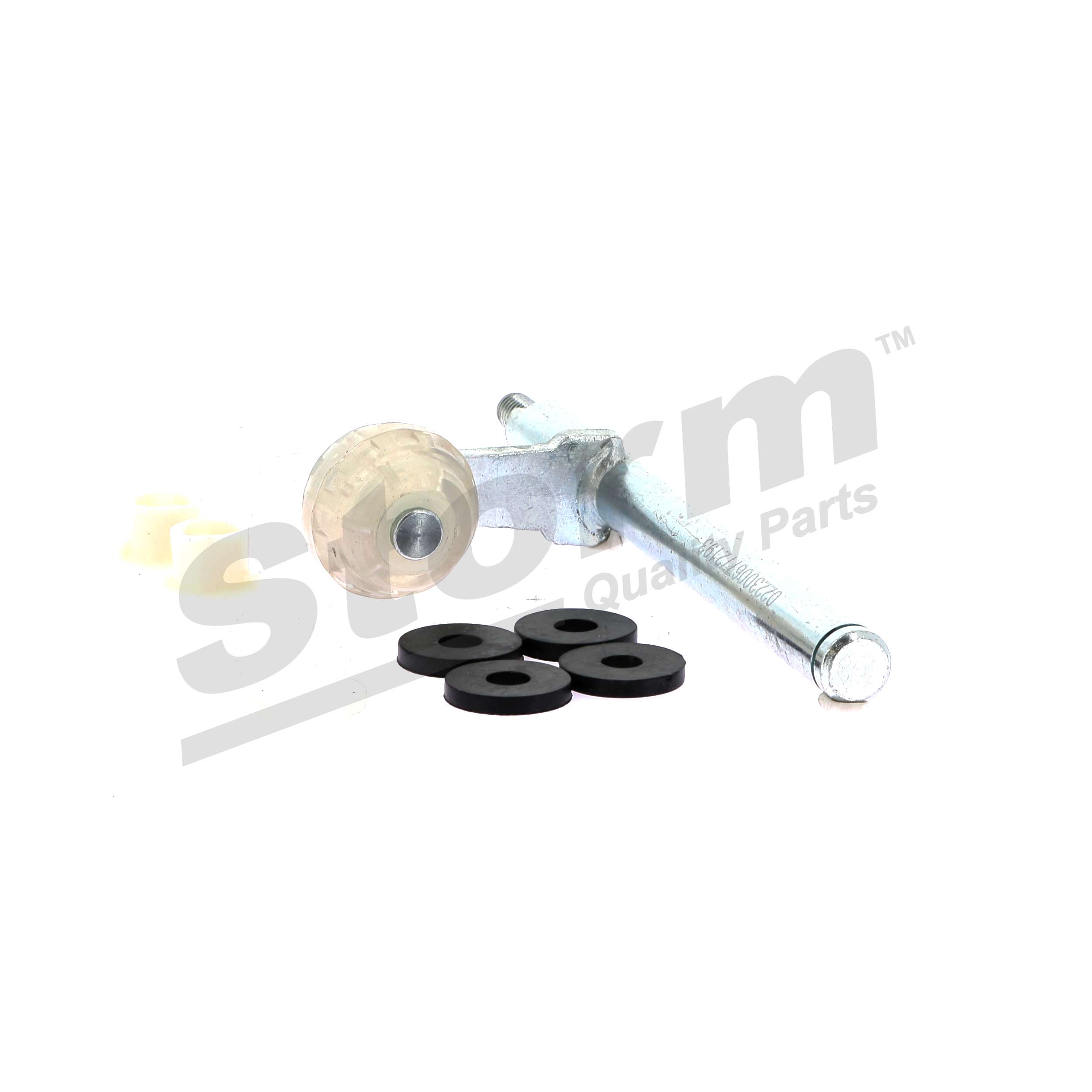 Kit de réparation, levier de changement de vitesse Storm ref. F2193