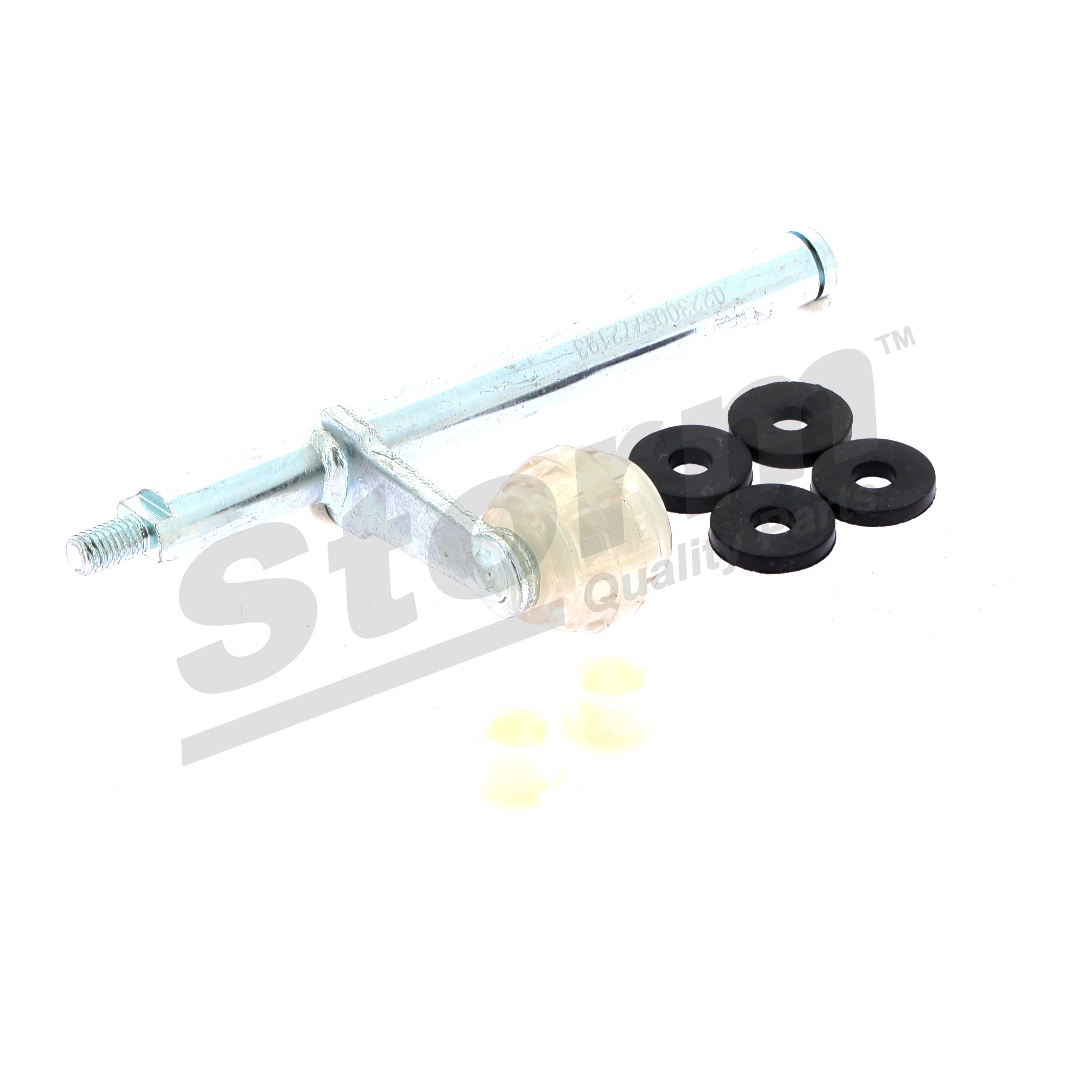 Kit de réparation, levier de changement de vitesse Storm ref. F2193
