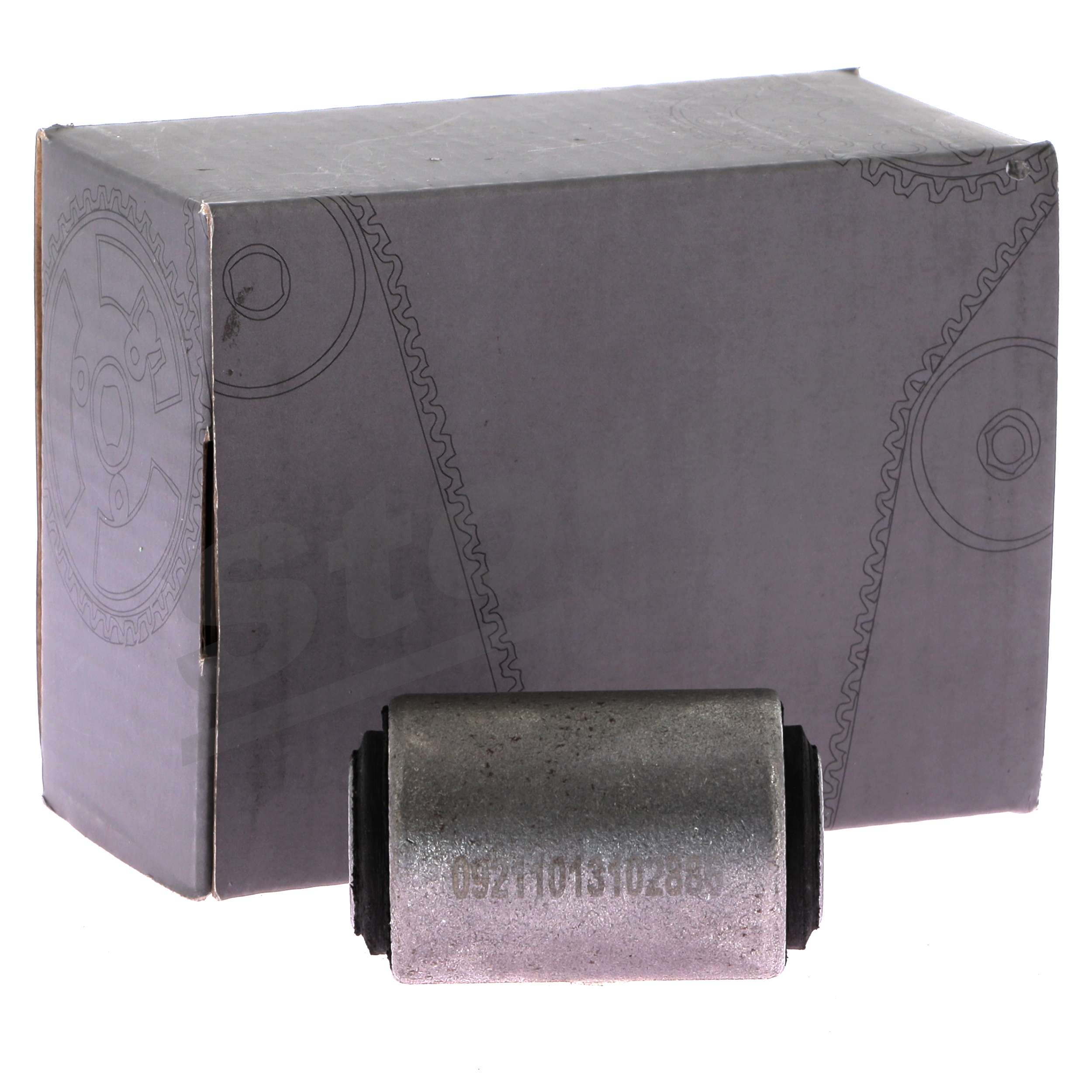 Suspensão, braço oscilante Storm ref. F2202
