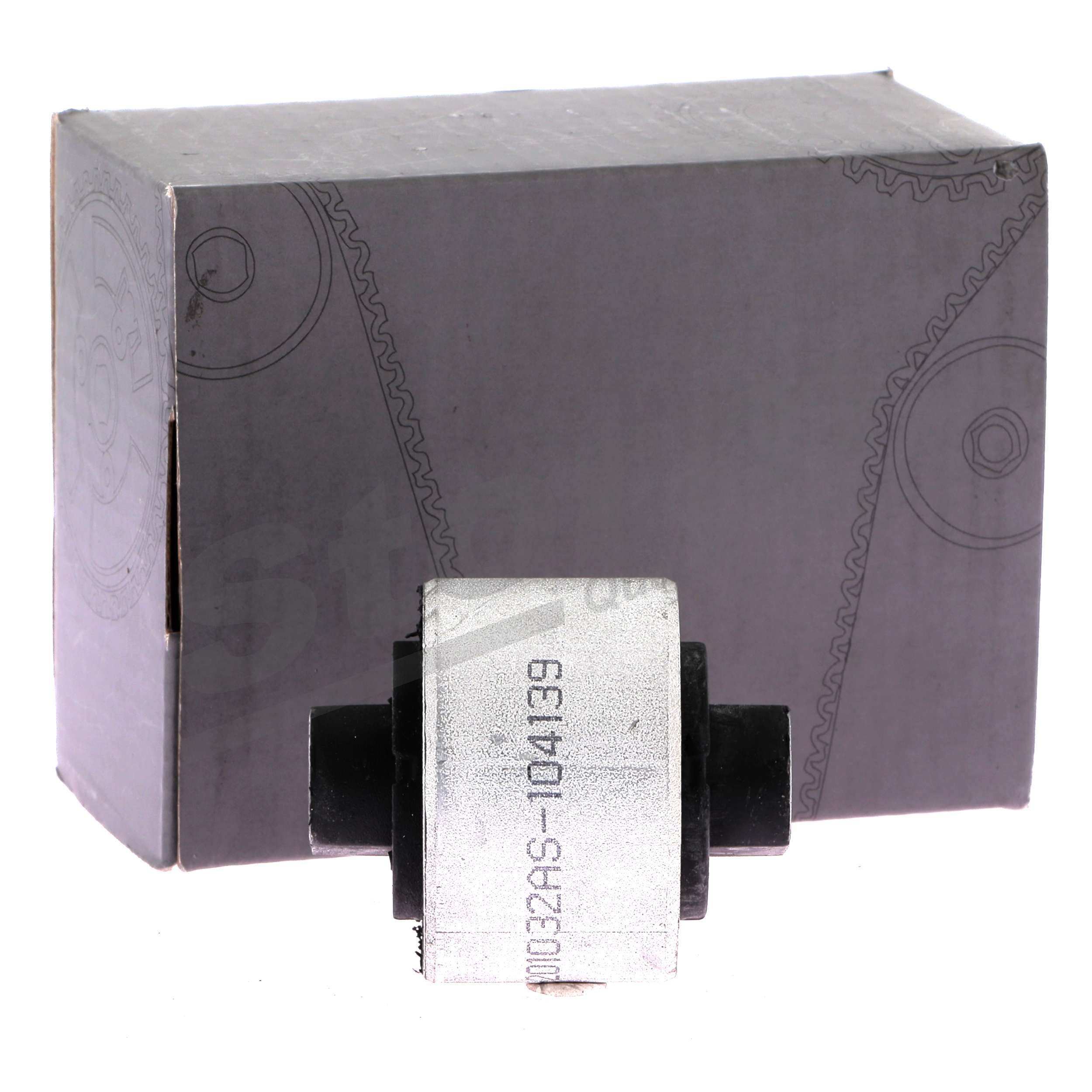 Suspensão, braço oscilante Storm ref. F2204
