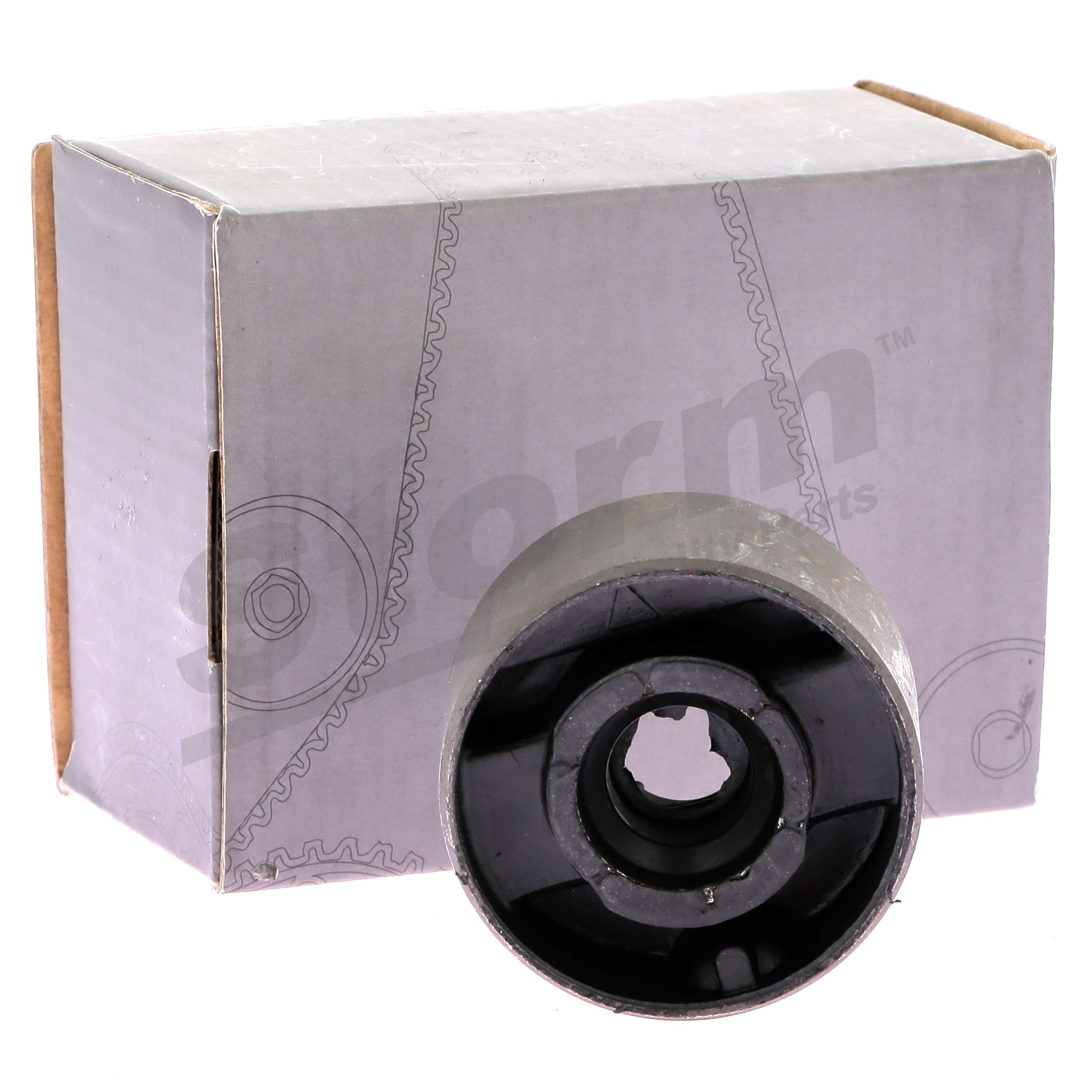 Suspensão, braço oscilante Storm ref. F2205