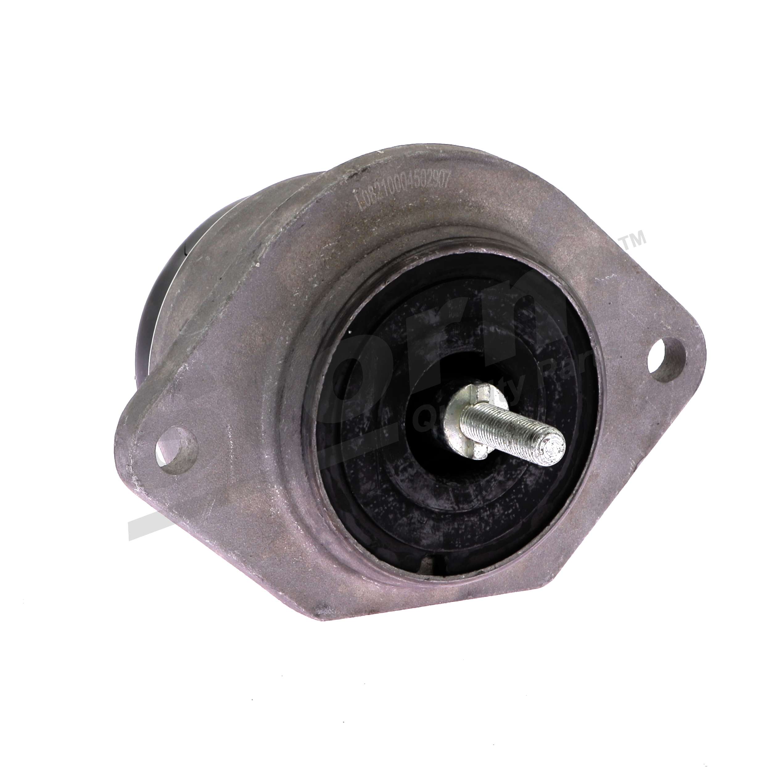 Support moteur (Silent bloc moteur) Storm F2210
